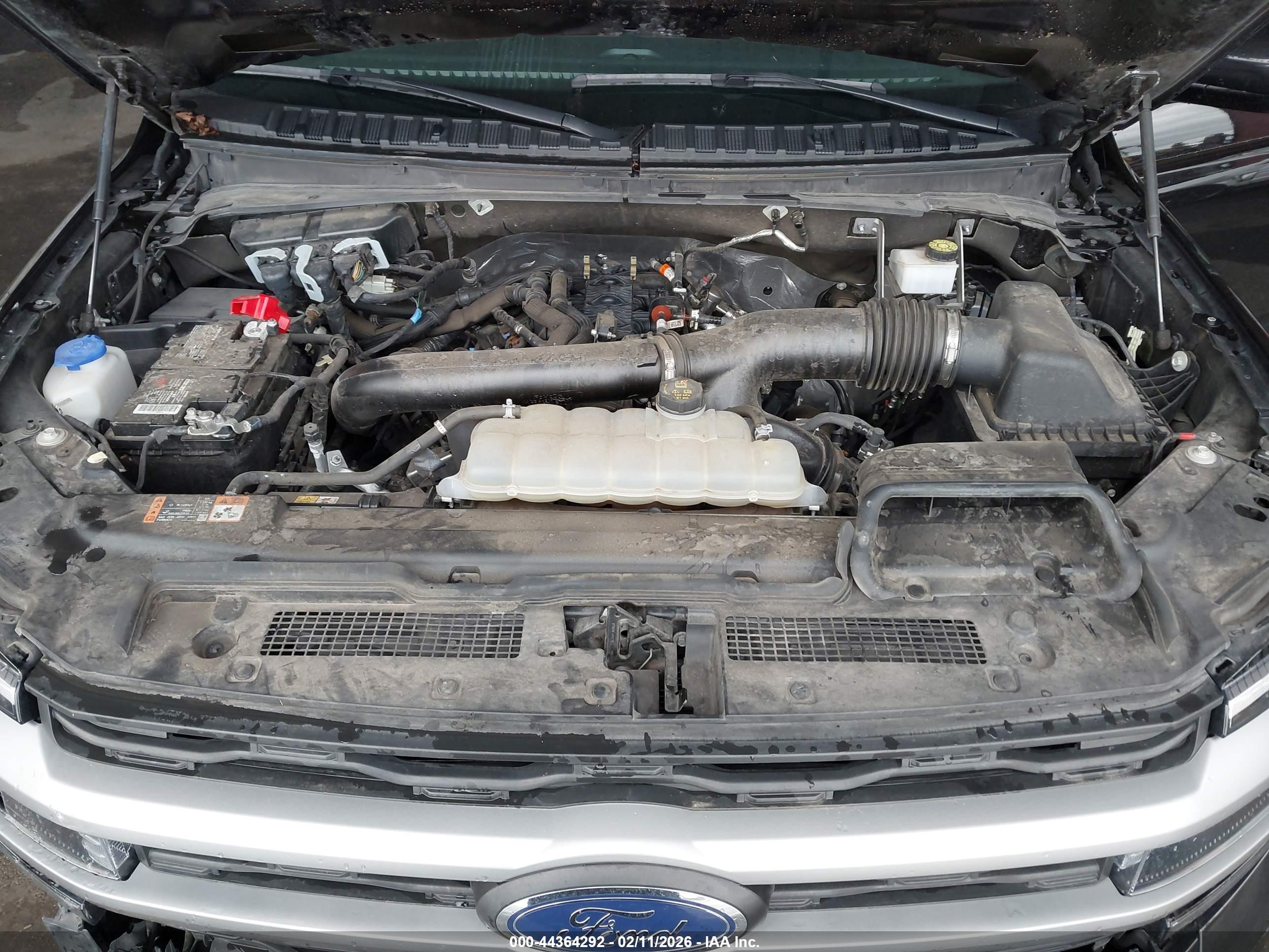 FORD EXPEDITION image 10