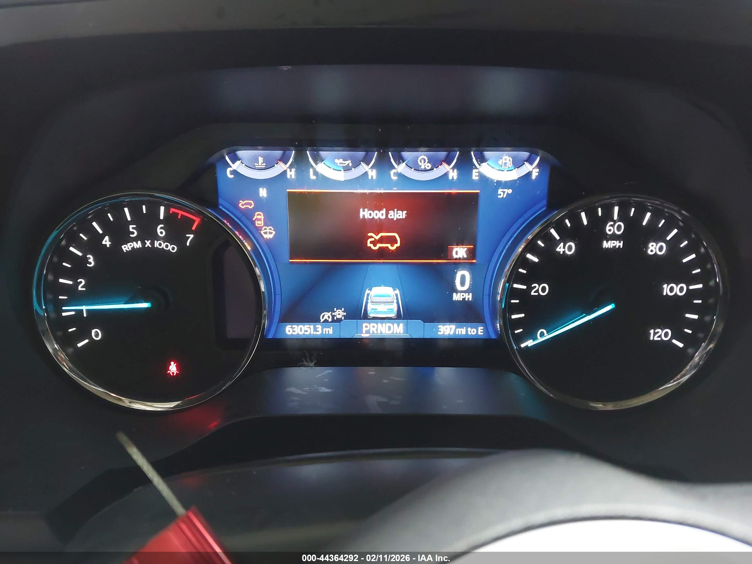 FORD EXPEDITION image 7