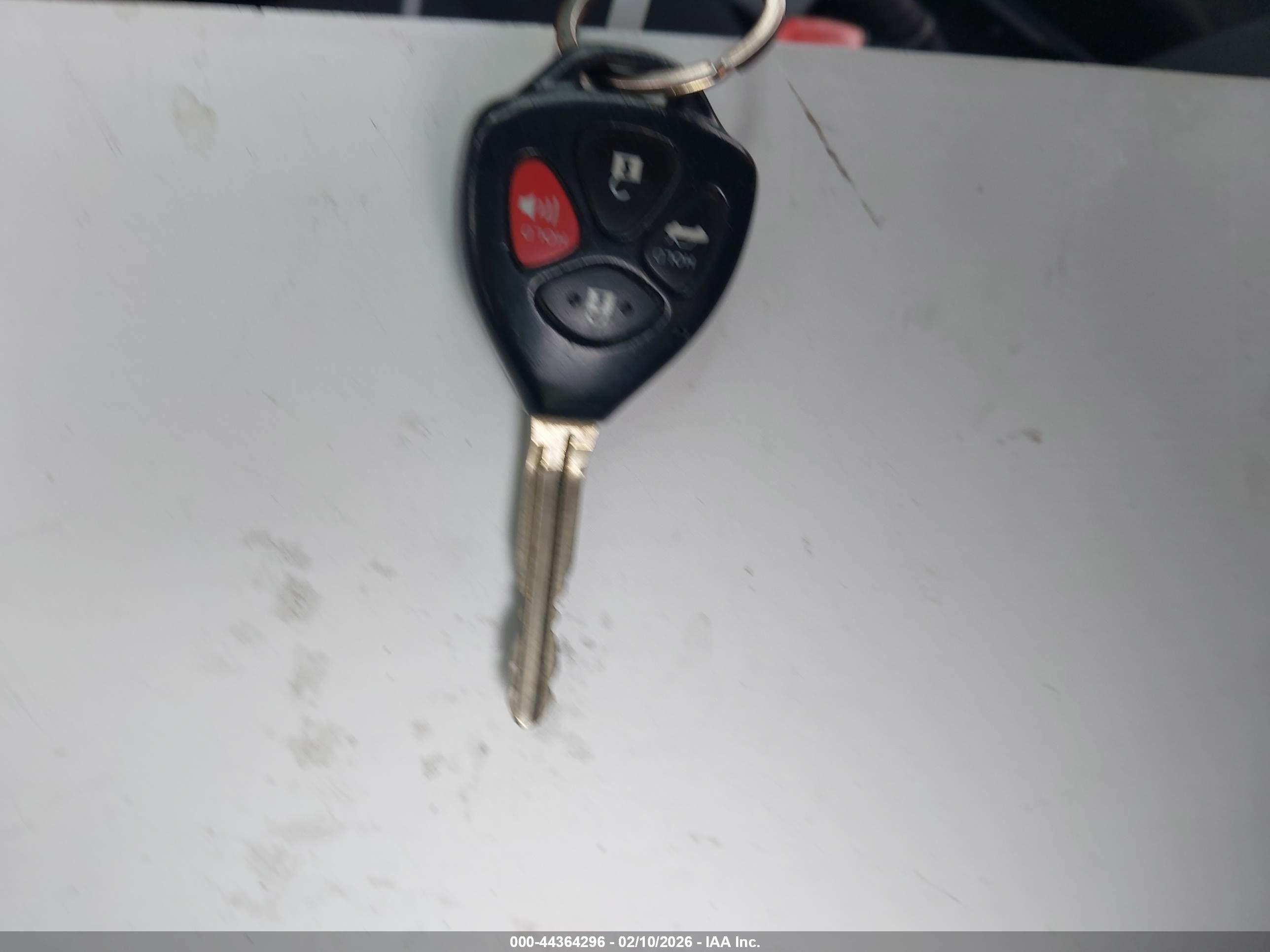 TOYOTA COROLLA image 11