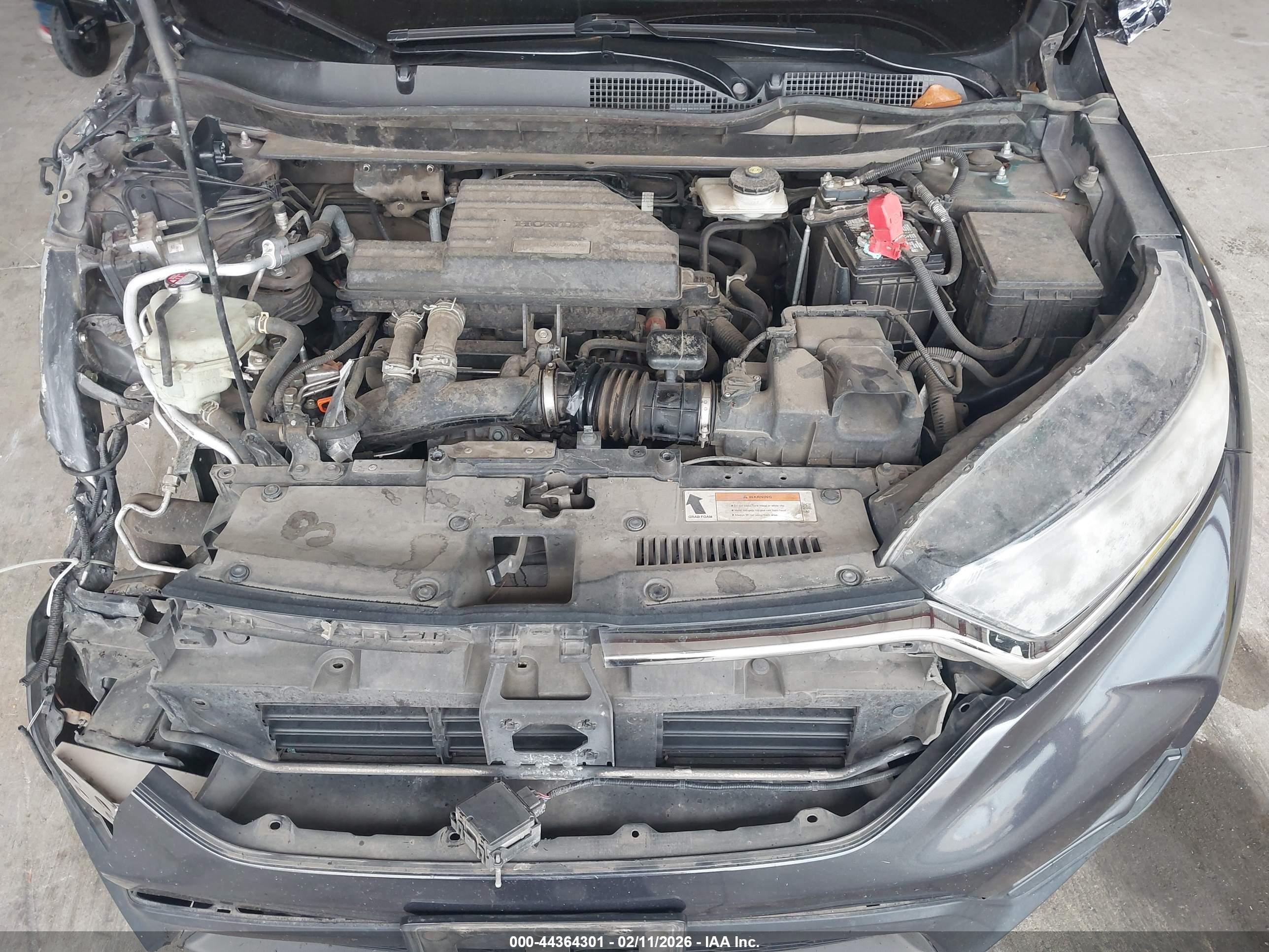HONDA CR-V image 10