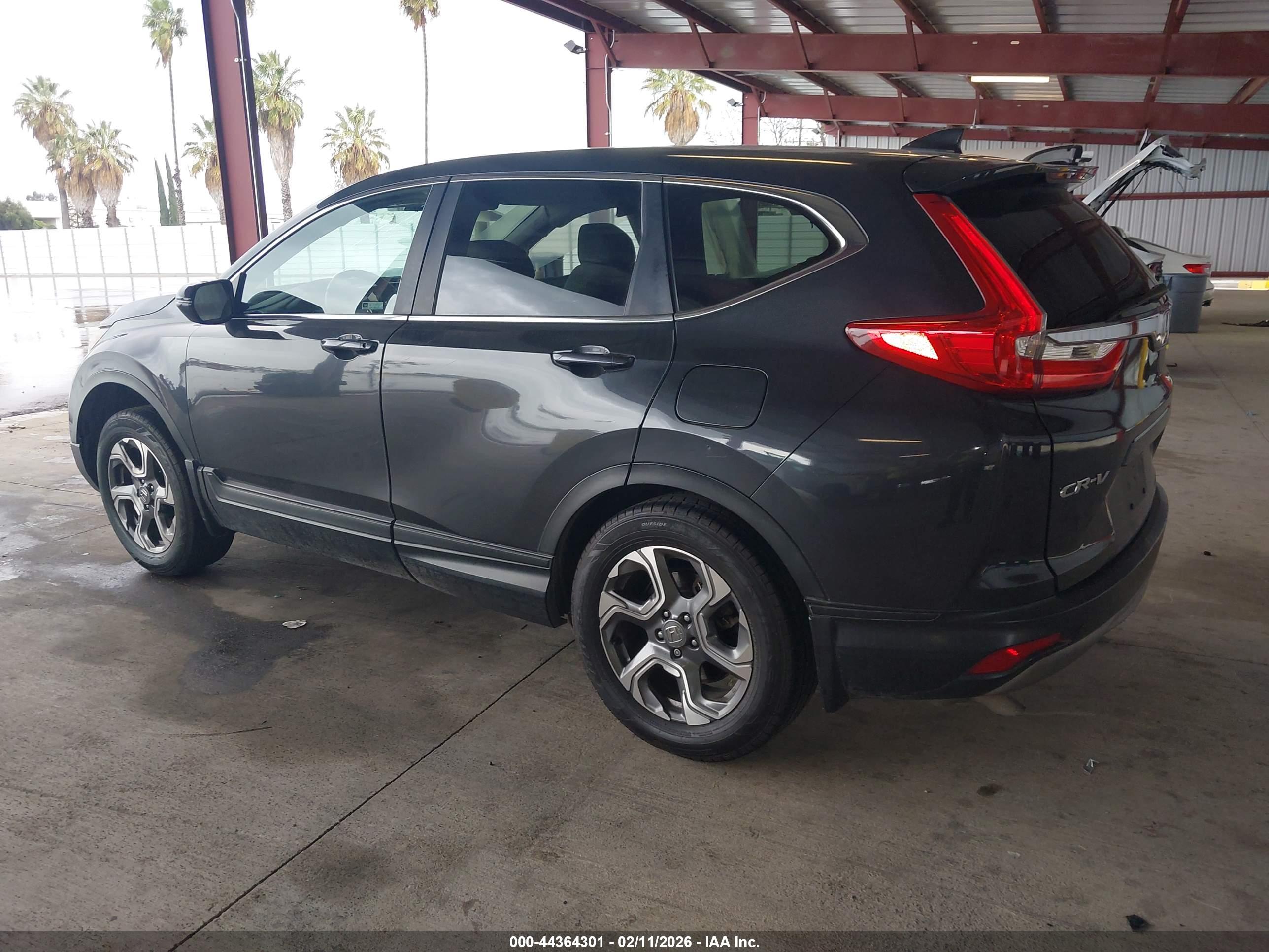 HONDA CR-V image 3