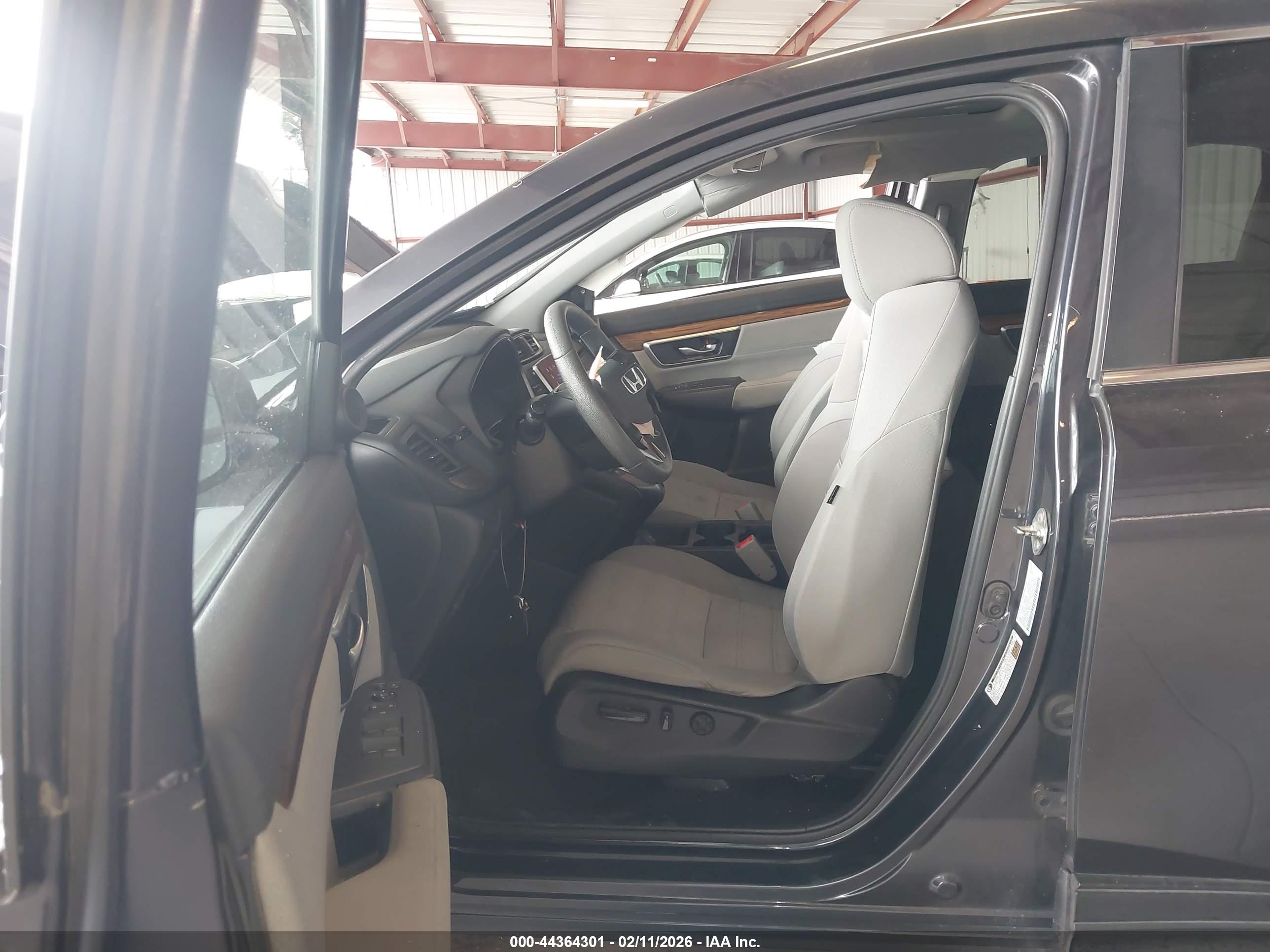 HONDA CR-V image 5