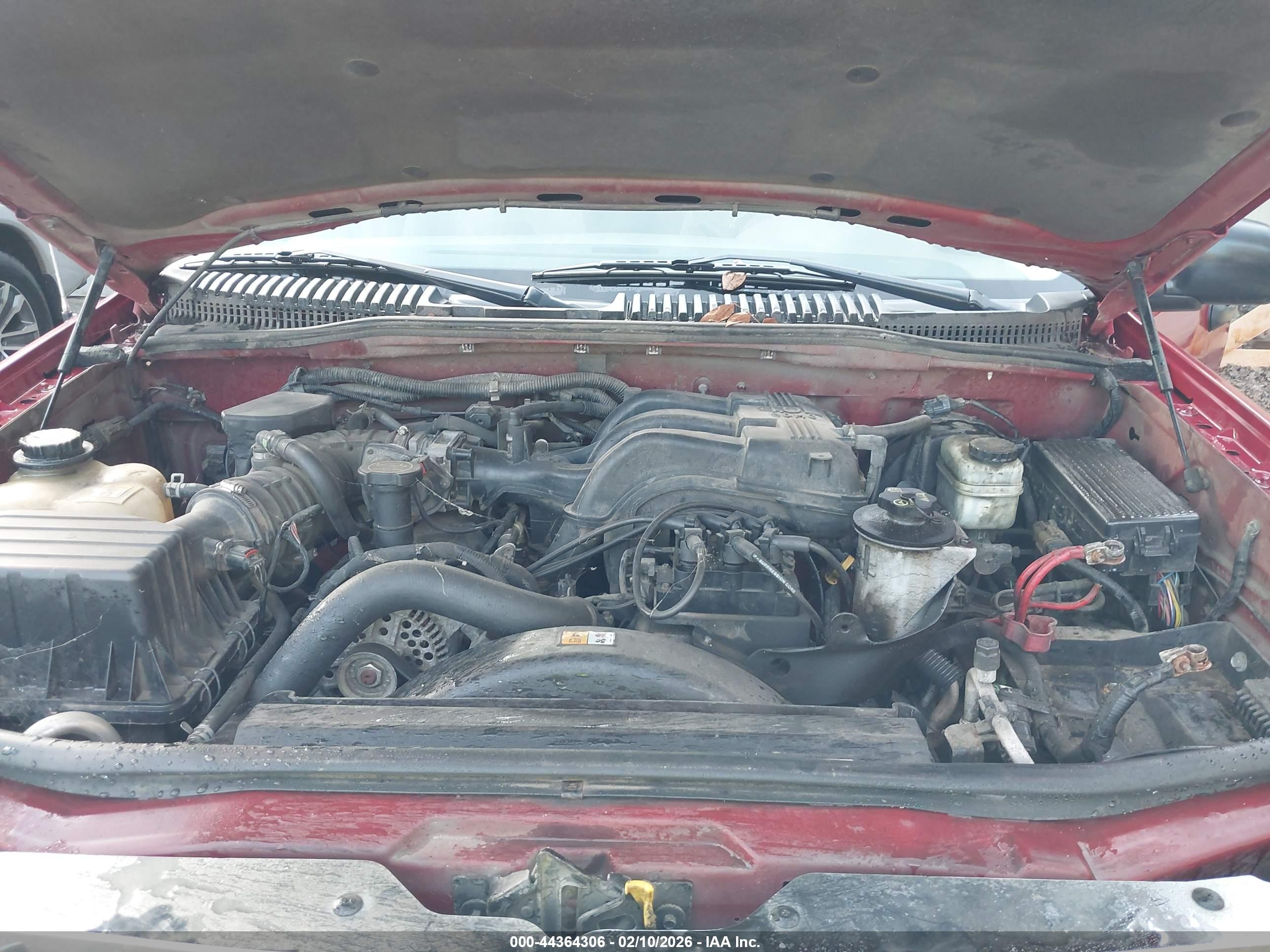 FORD EXPLORER image 10