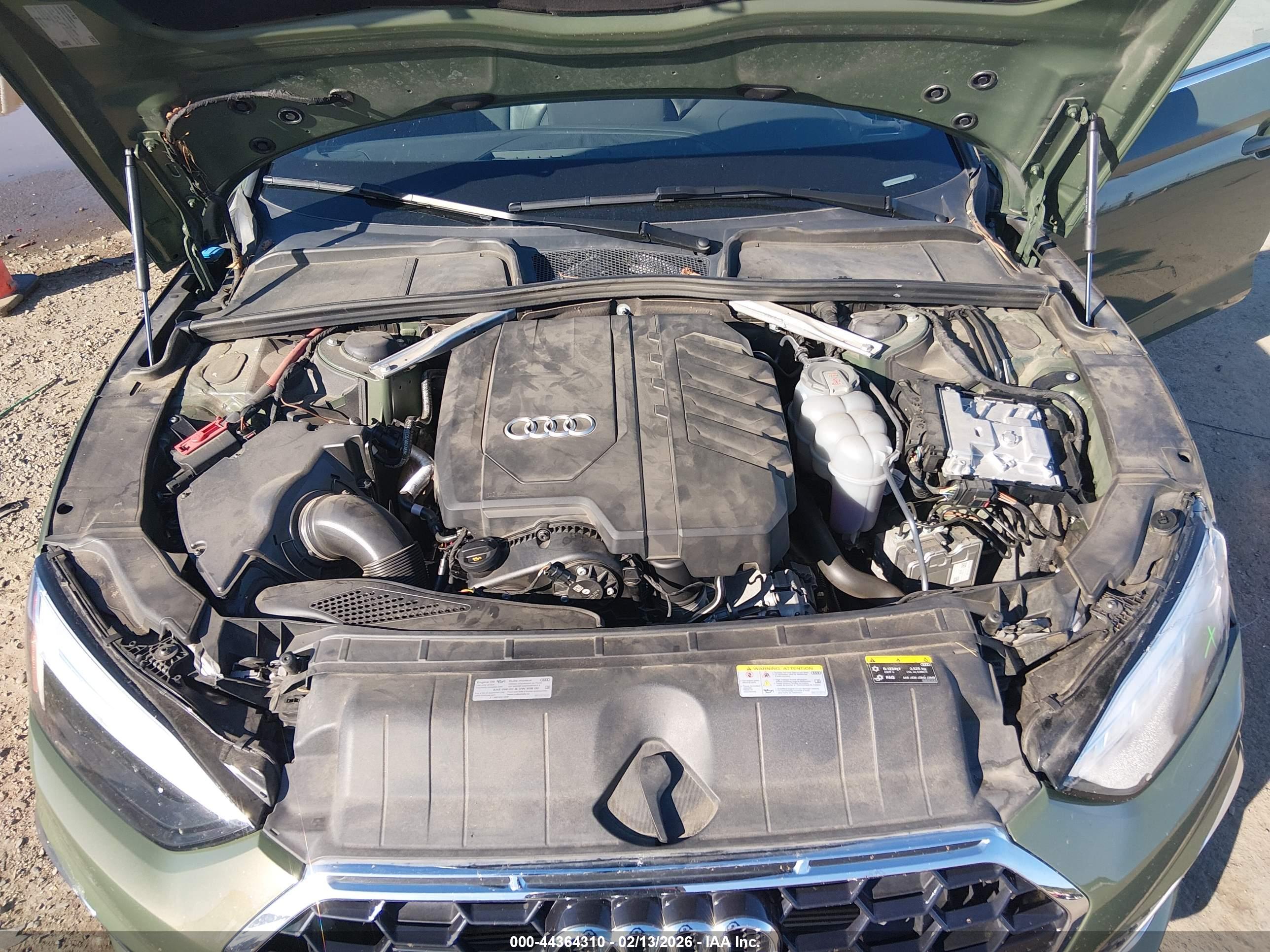 AUDI A5 image 10