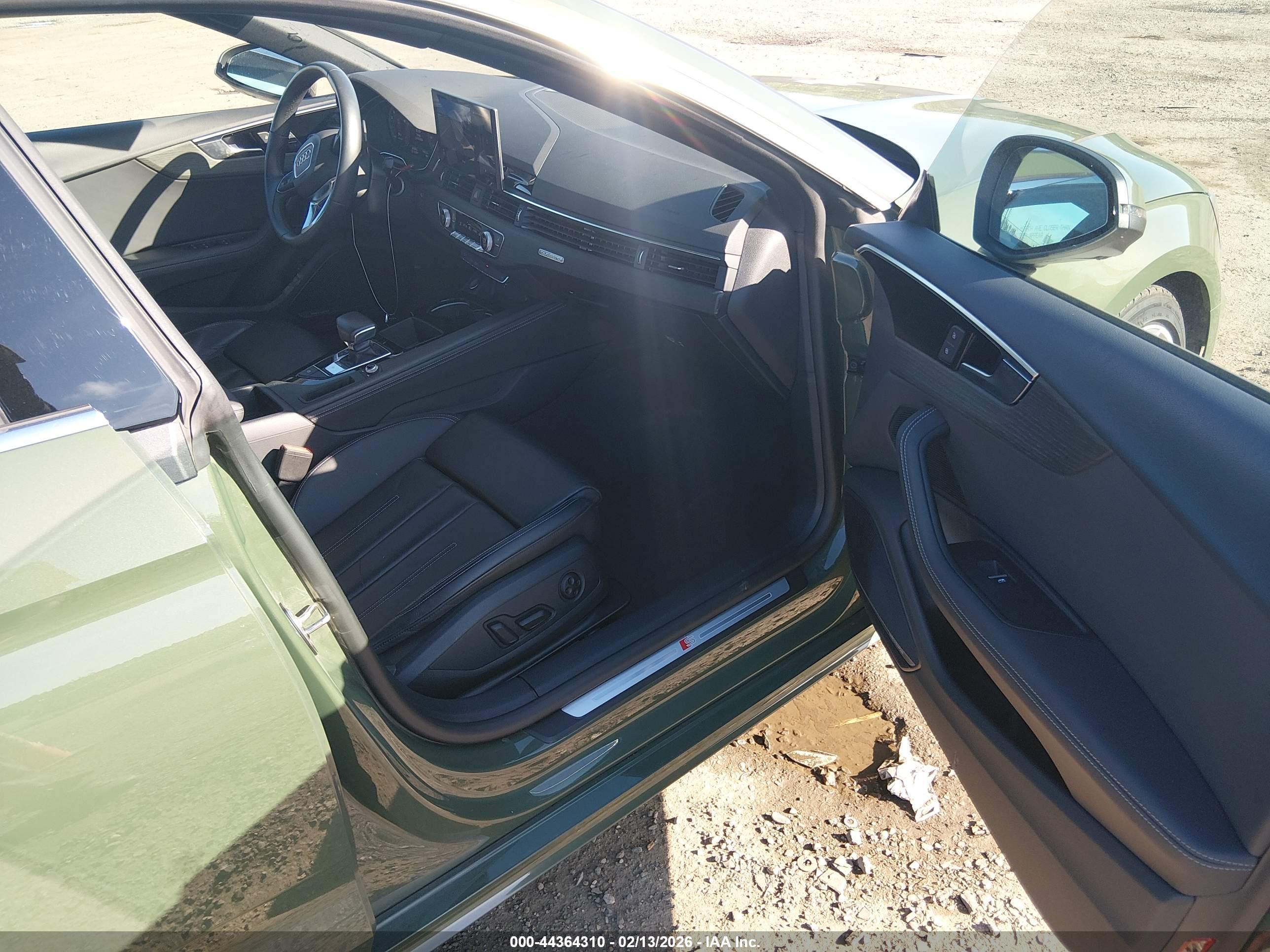 AUDI A5 image 5