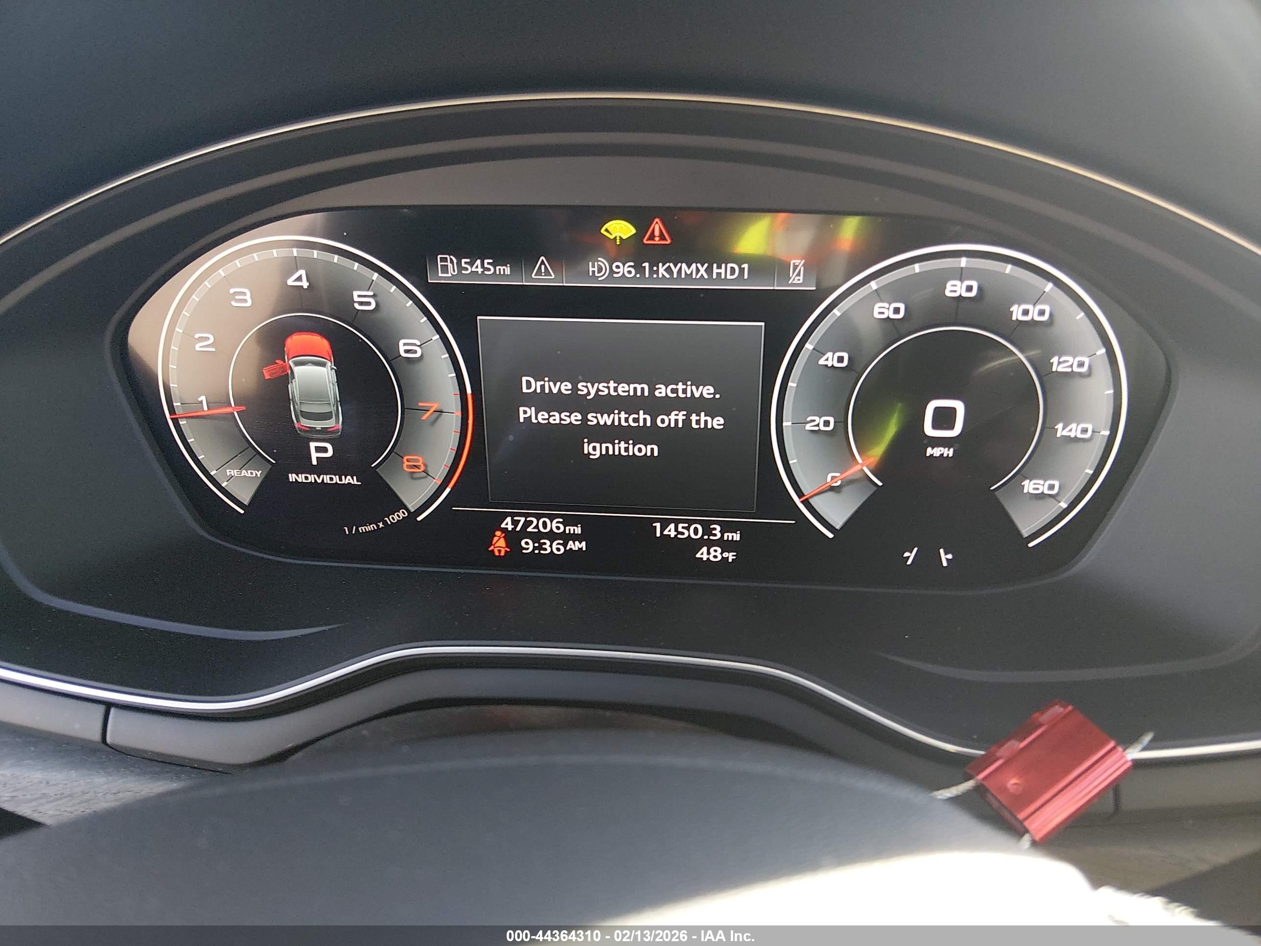 AUDI A5 image 7