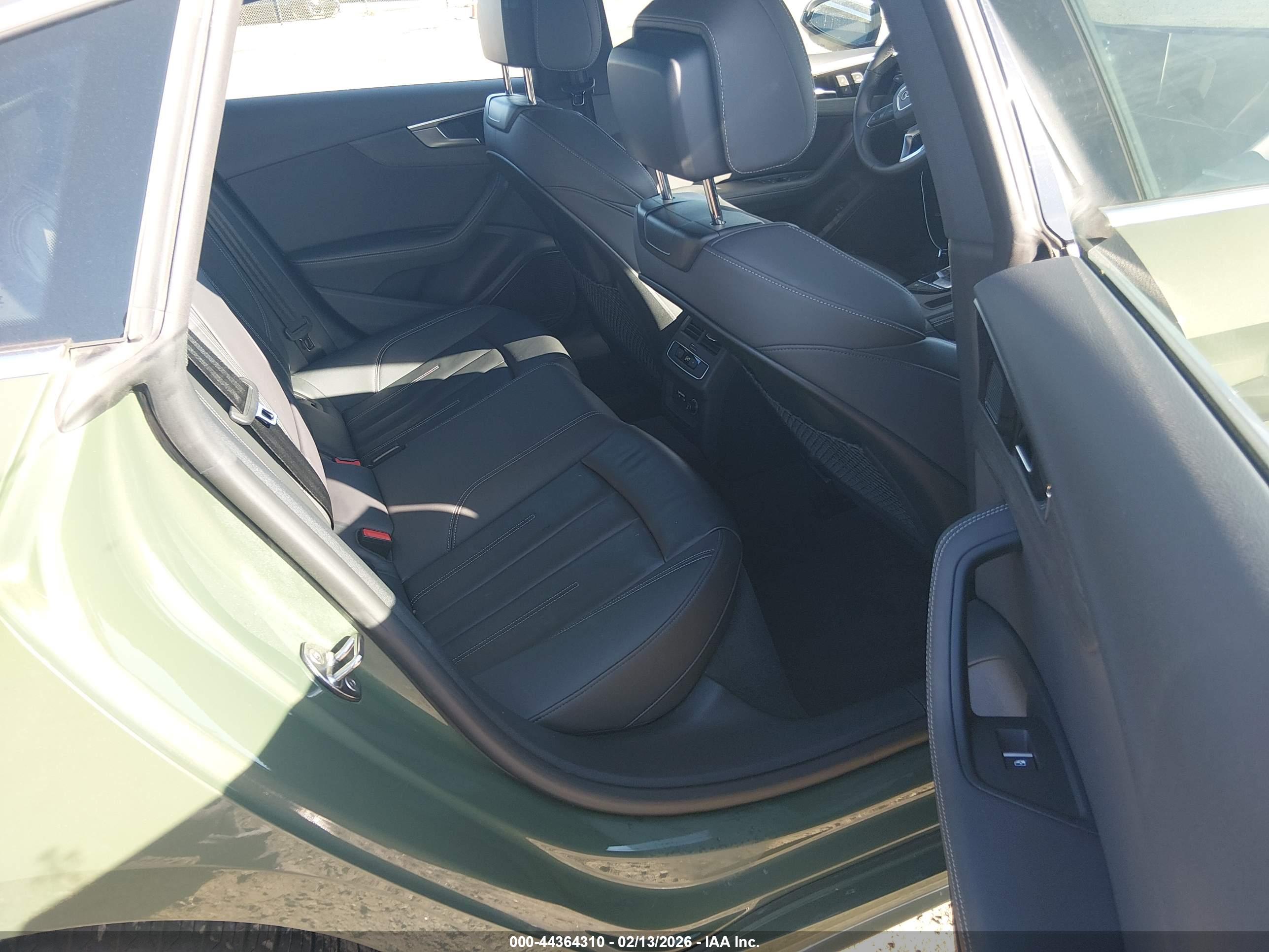 AUDI A5 image 8