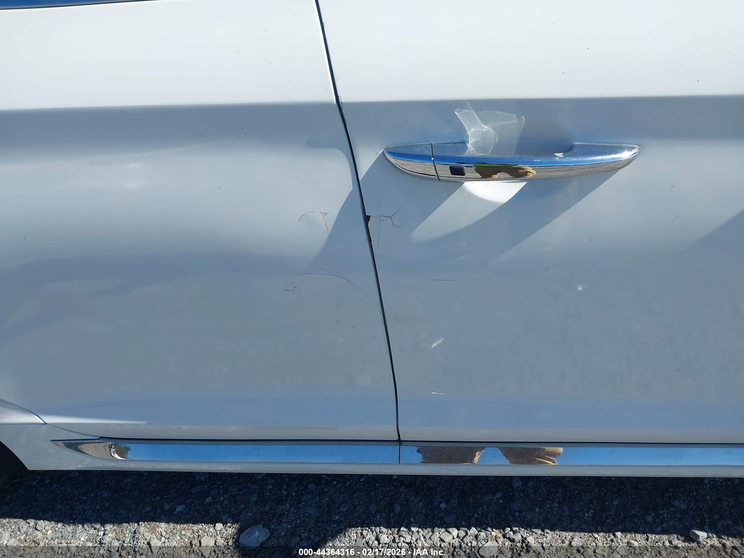 HYUNDAI SONATA image 6