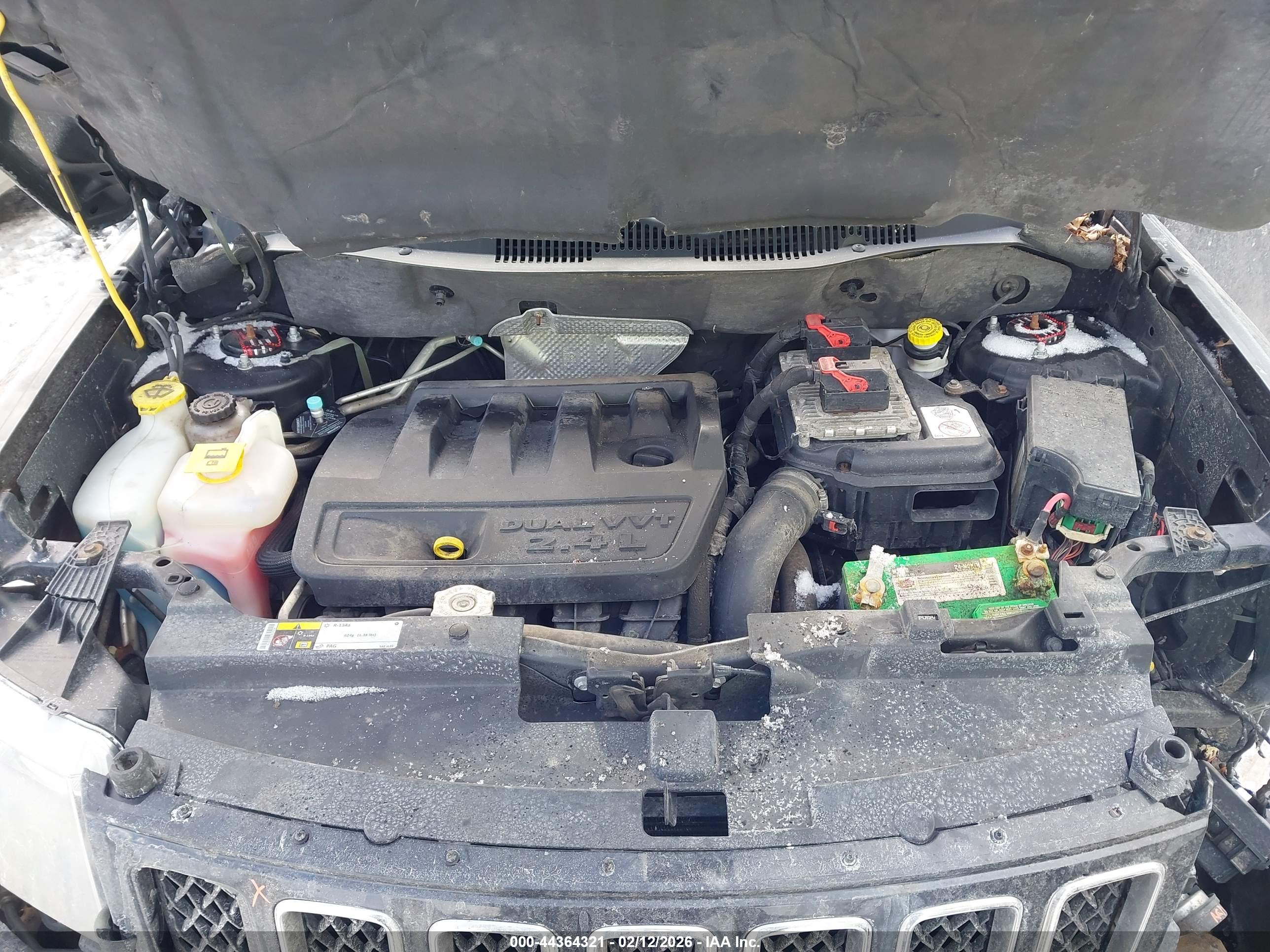 JEEP COMPASS image 10