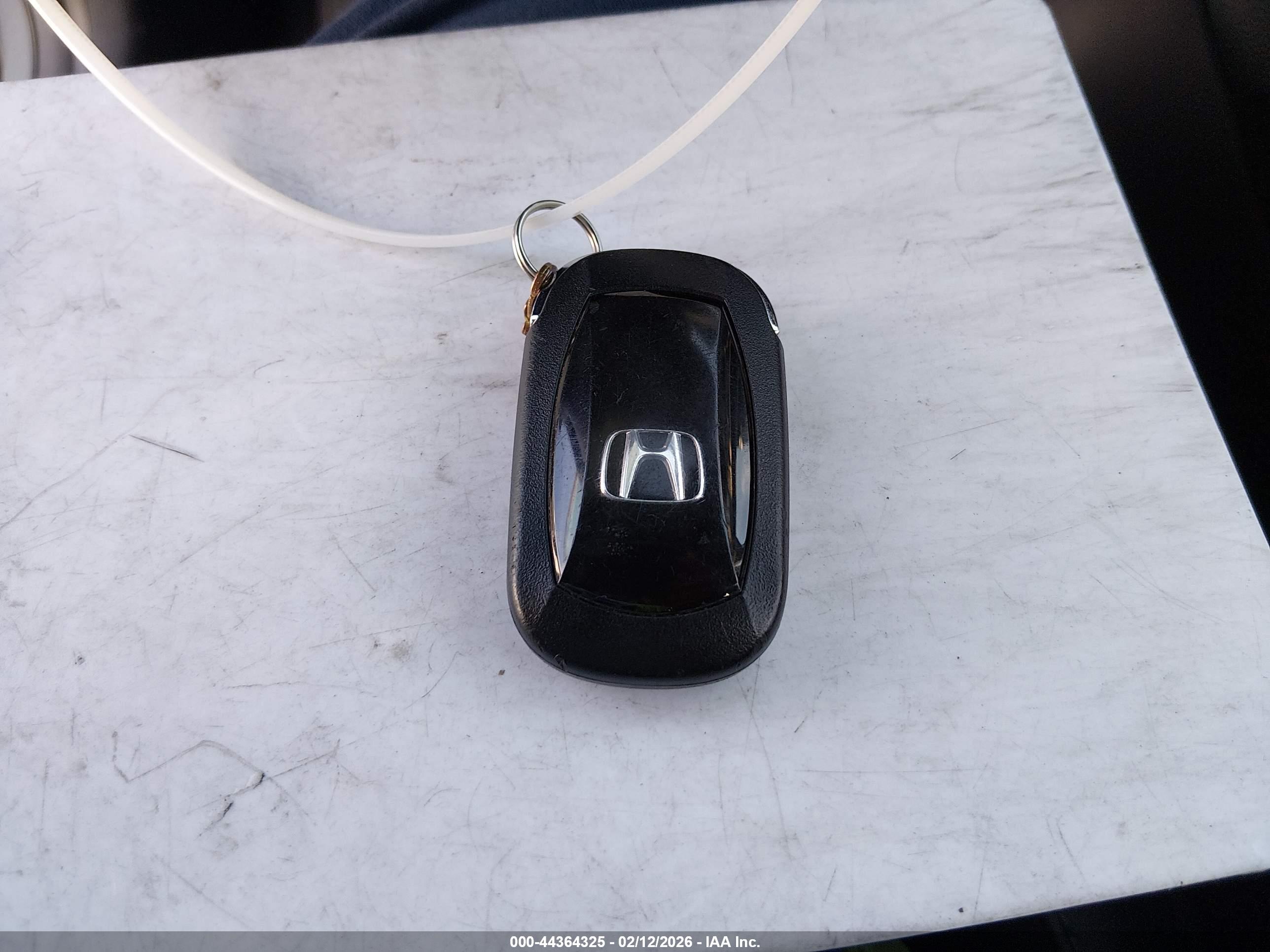 HONDA CIVIC image 11