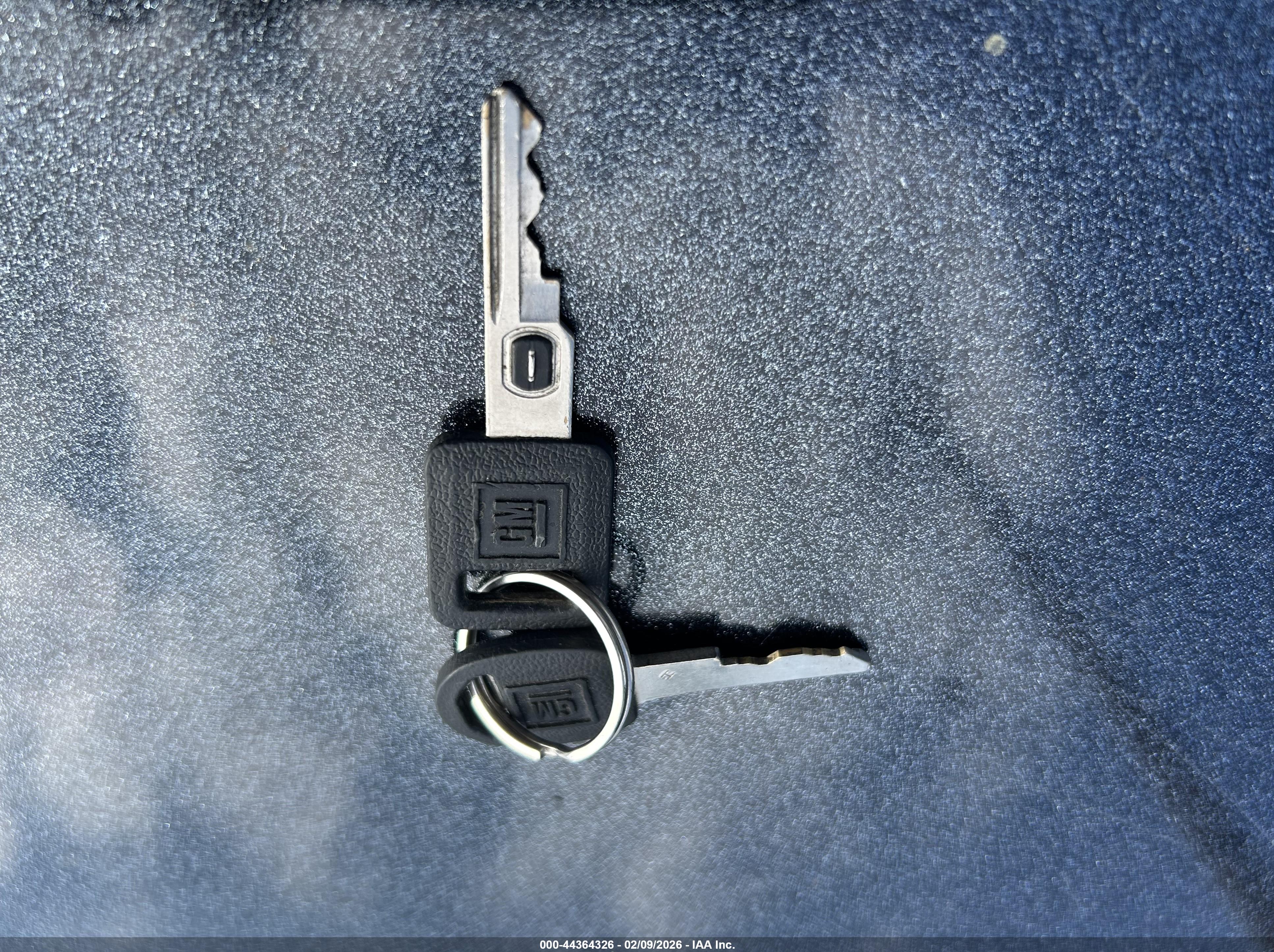 CHEVROLET CORVETTE image 11
