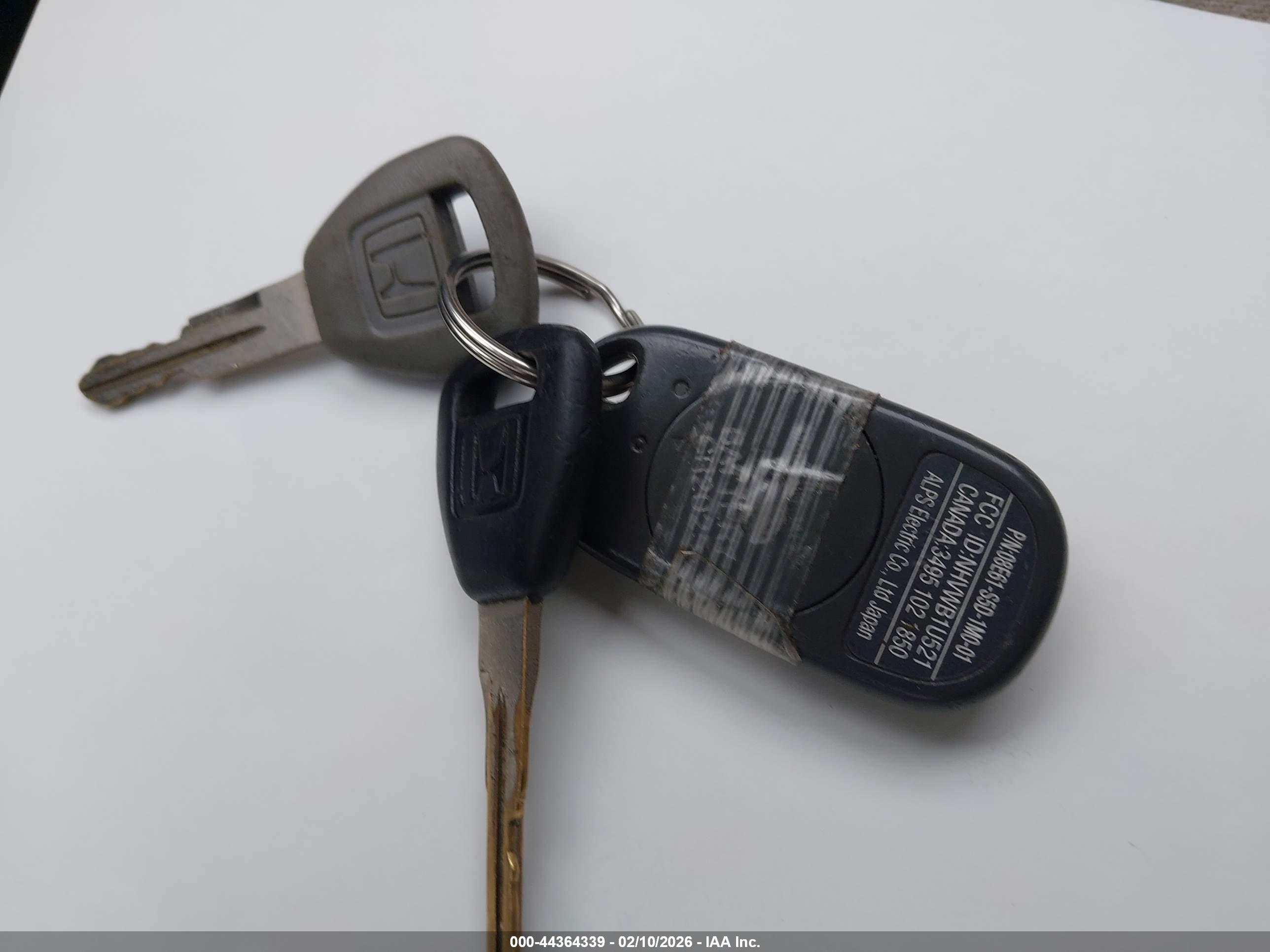 HONDA CIVIC image 11