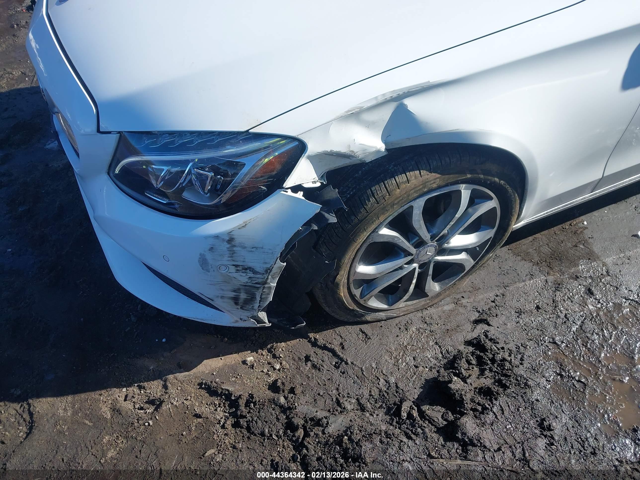 MERCEDES-BENZ C image 6