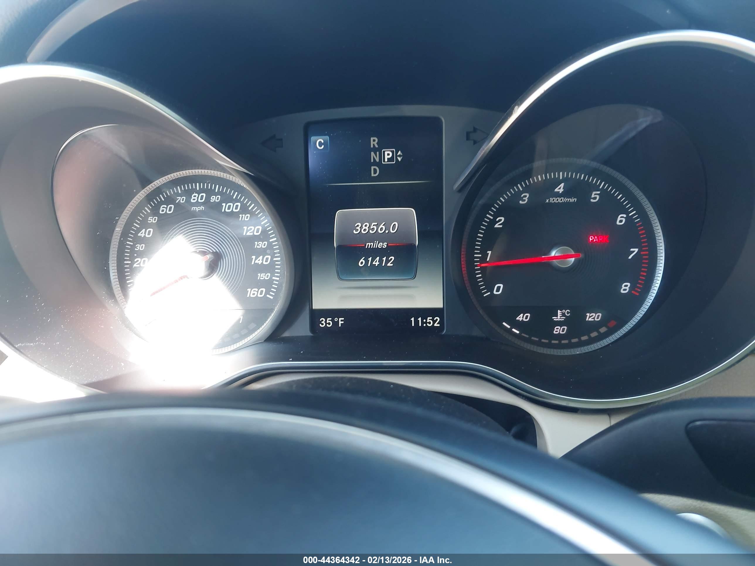 MERCEDES-BENZ C image 7