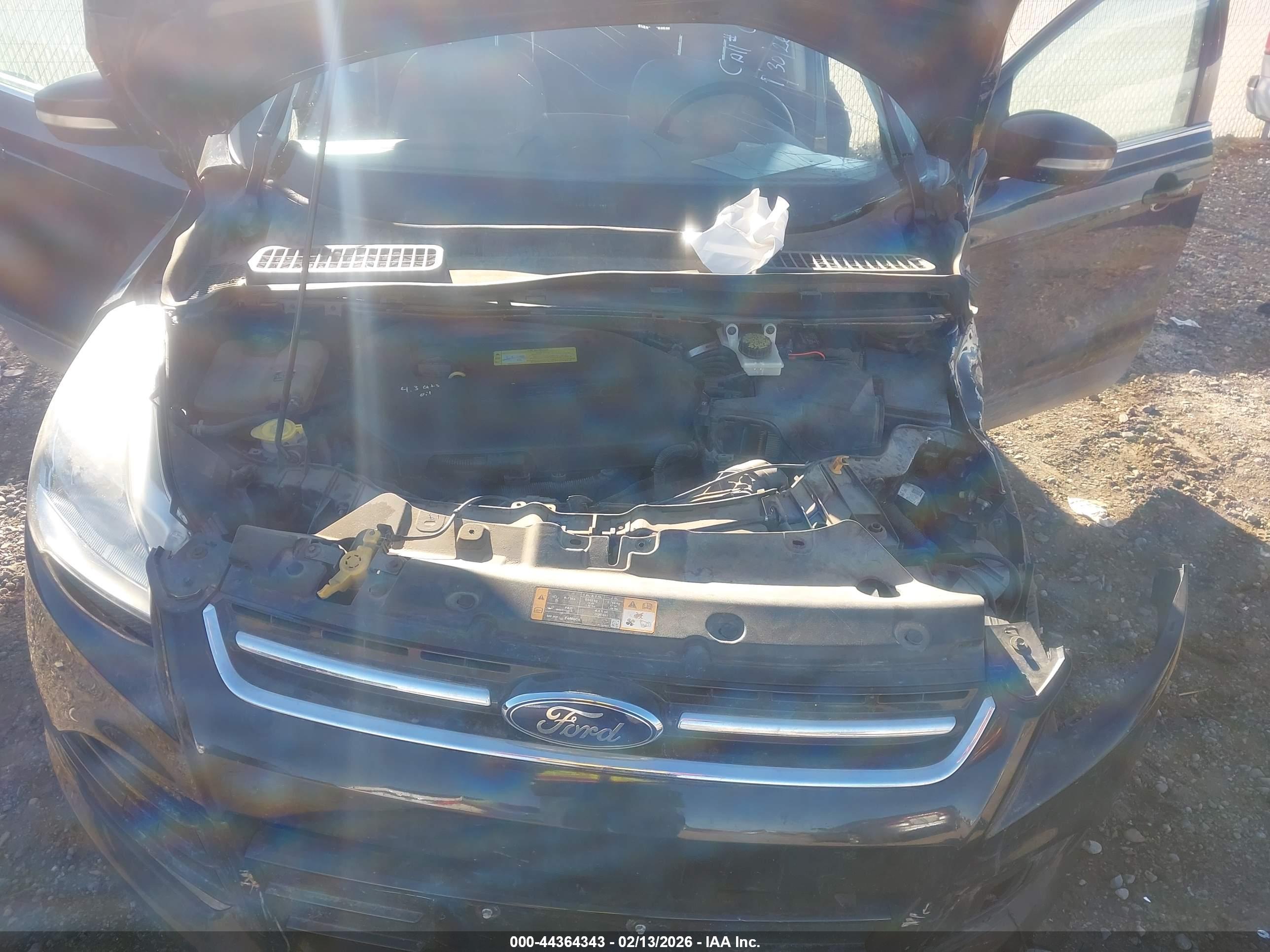 FORD ESCAPE image 10
