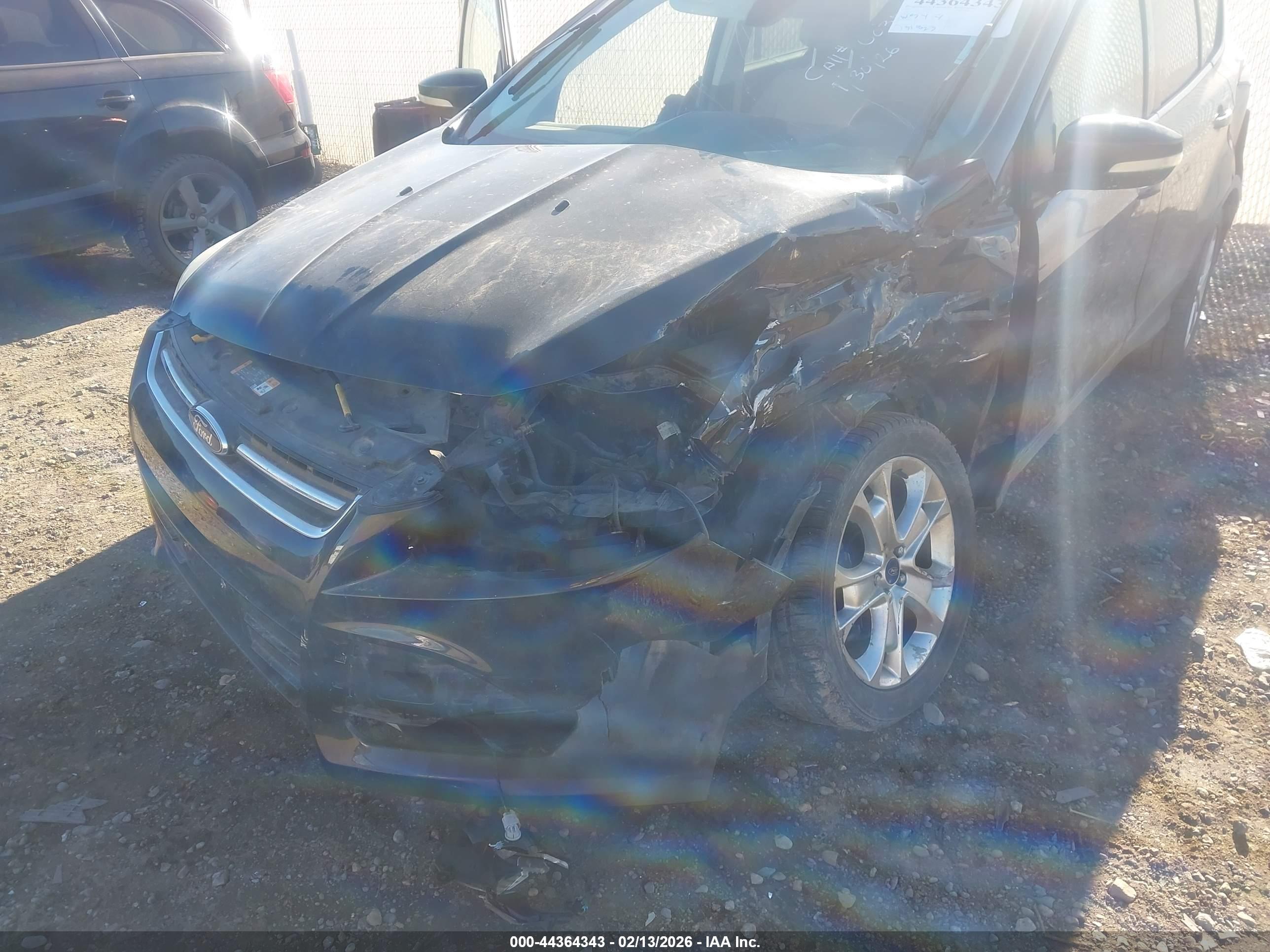 FORD ESCAPE image 6