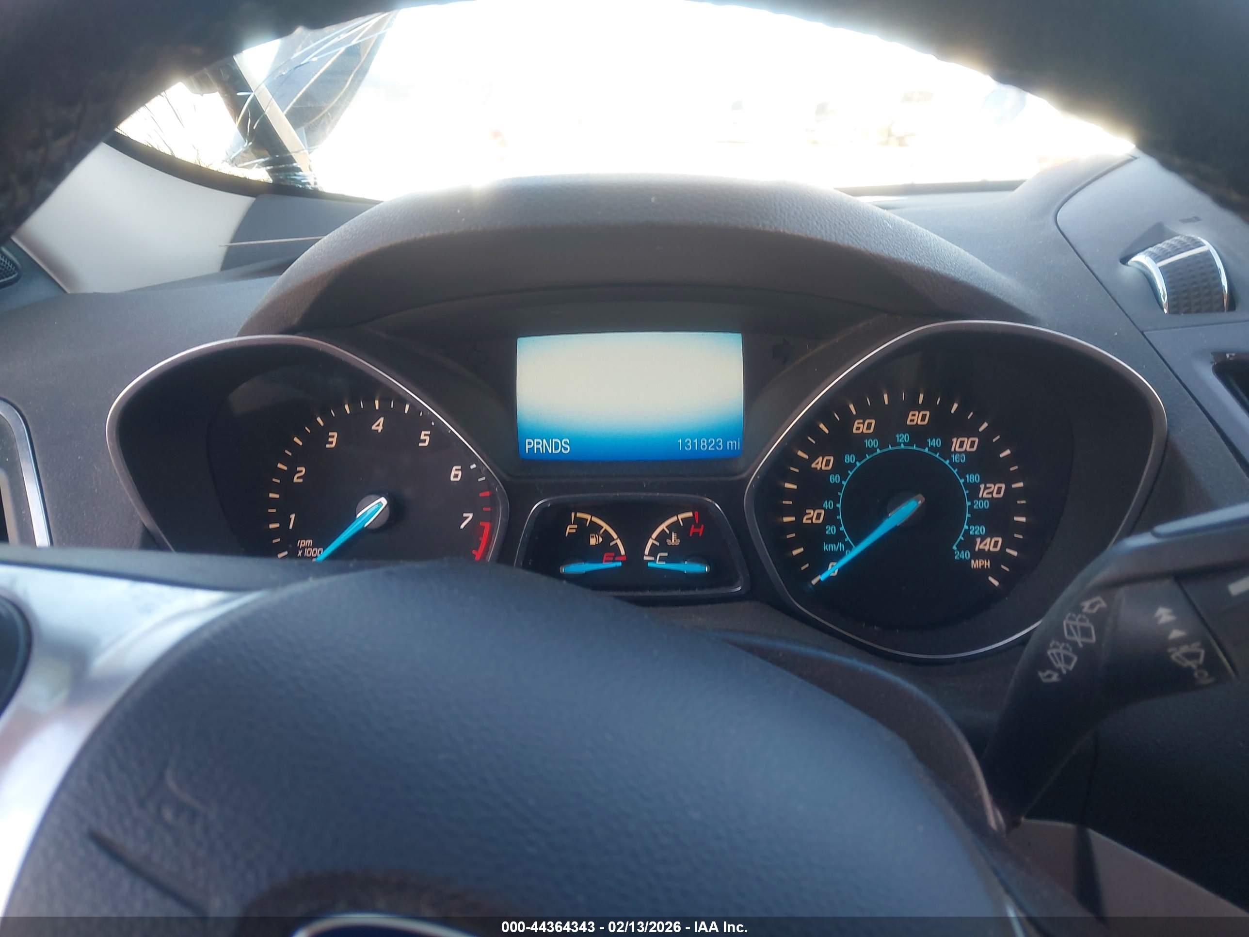 FORD ESCAPE image 7