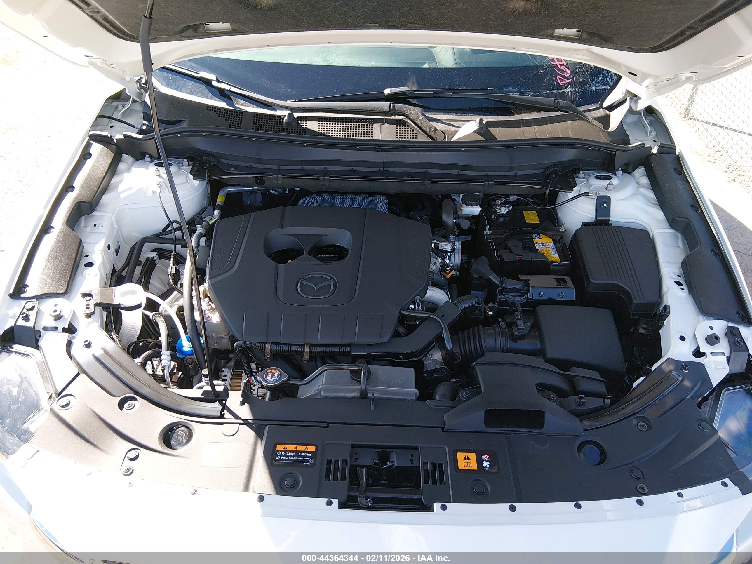 MAZDA CX-5 image 10