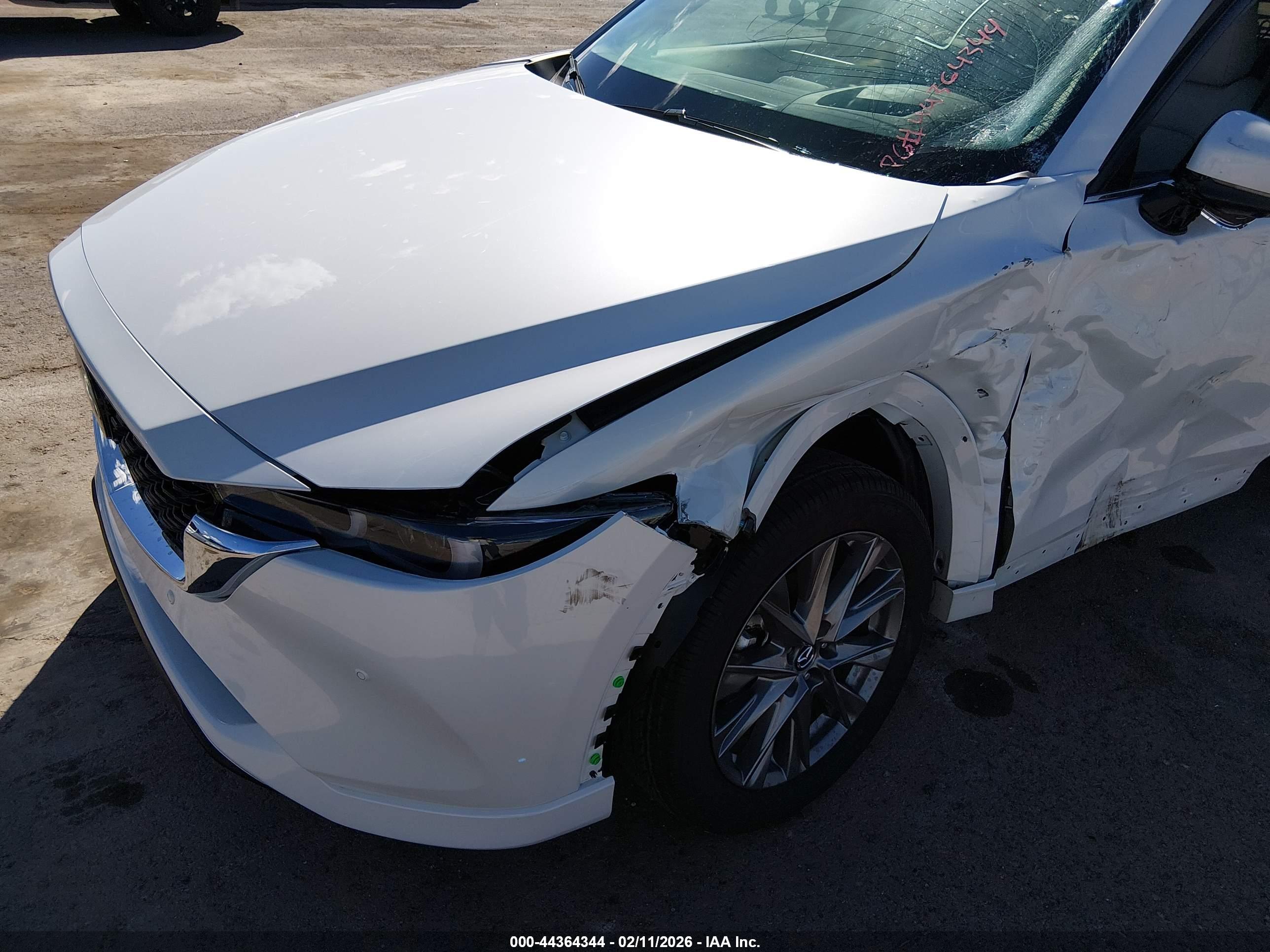 MAZDA CX-5 image 6