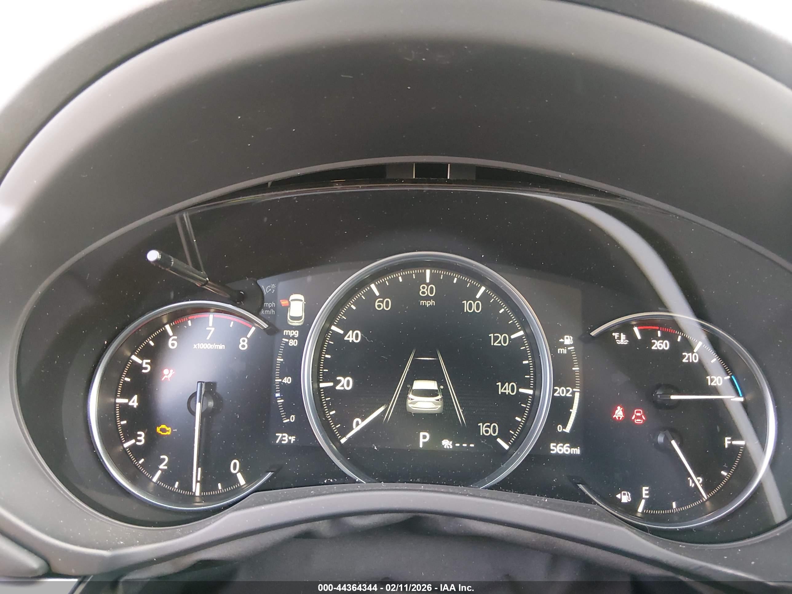 MAZDA CX-5 image 7