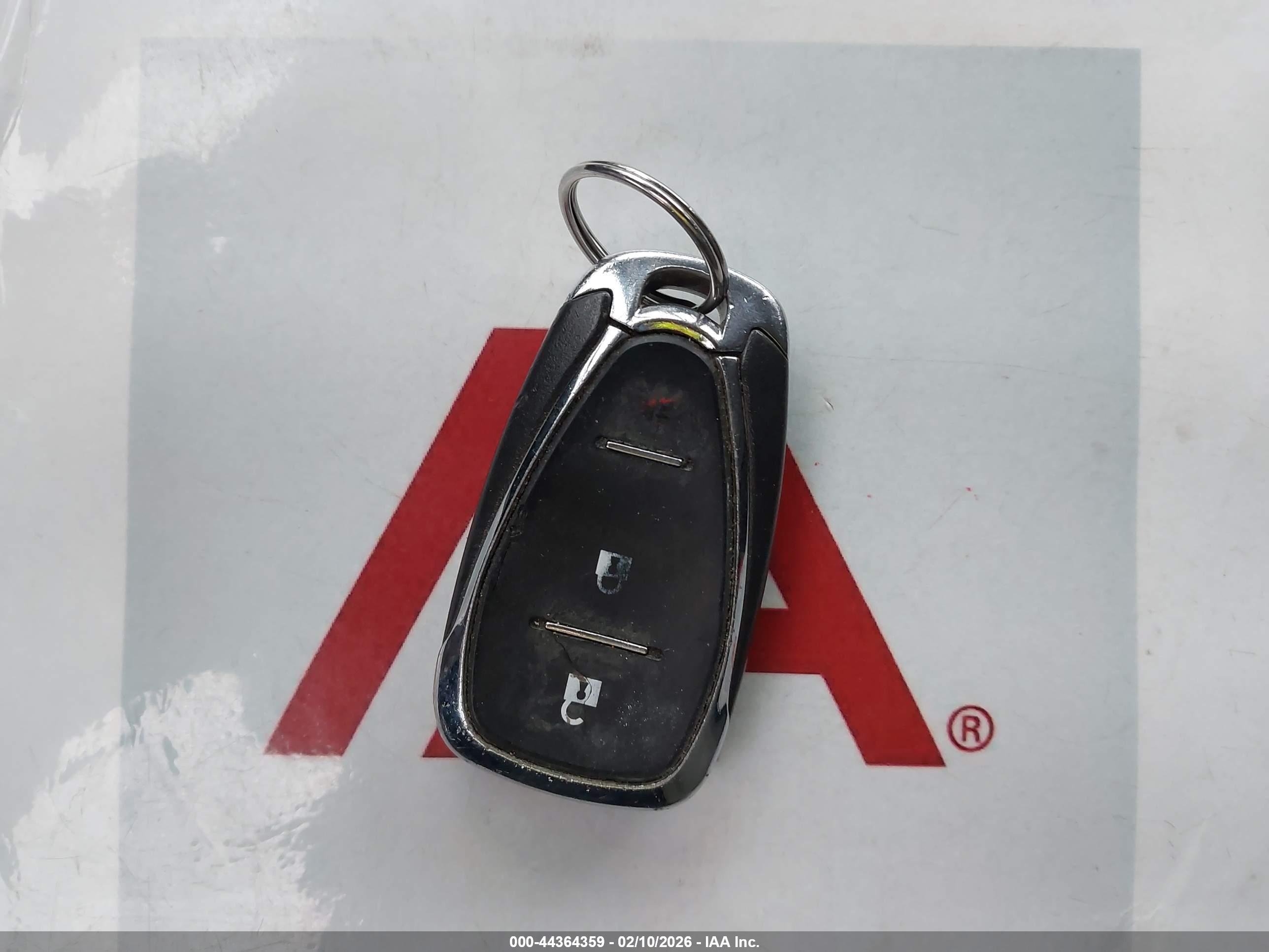 CHEVROLET EQUINOX image 11