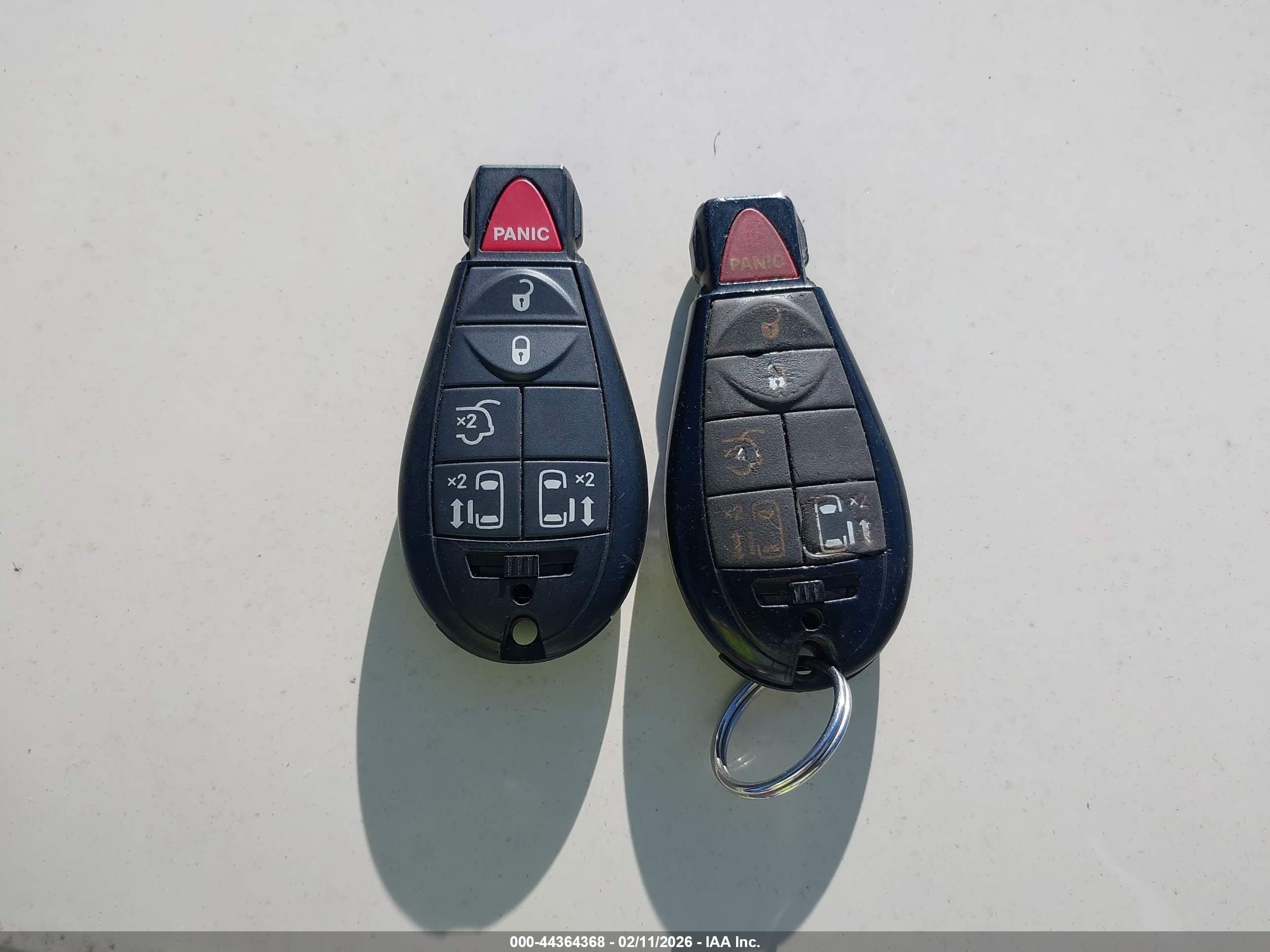 DODGE GRAND image 11