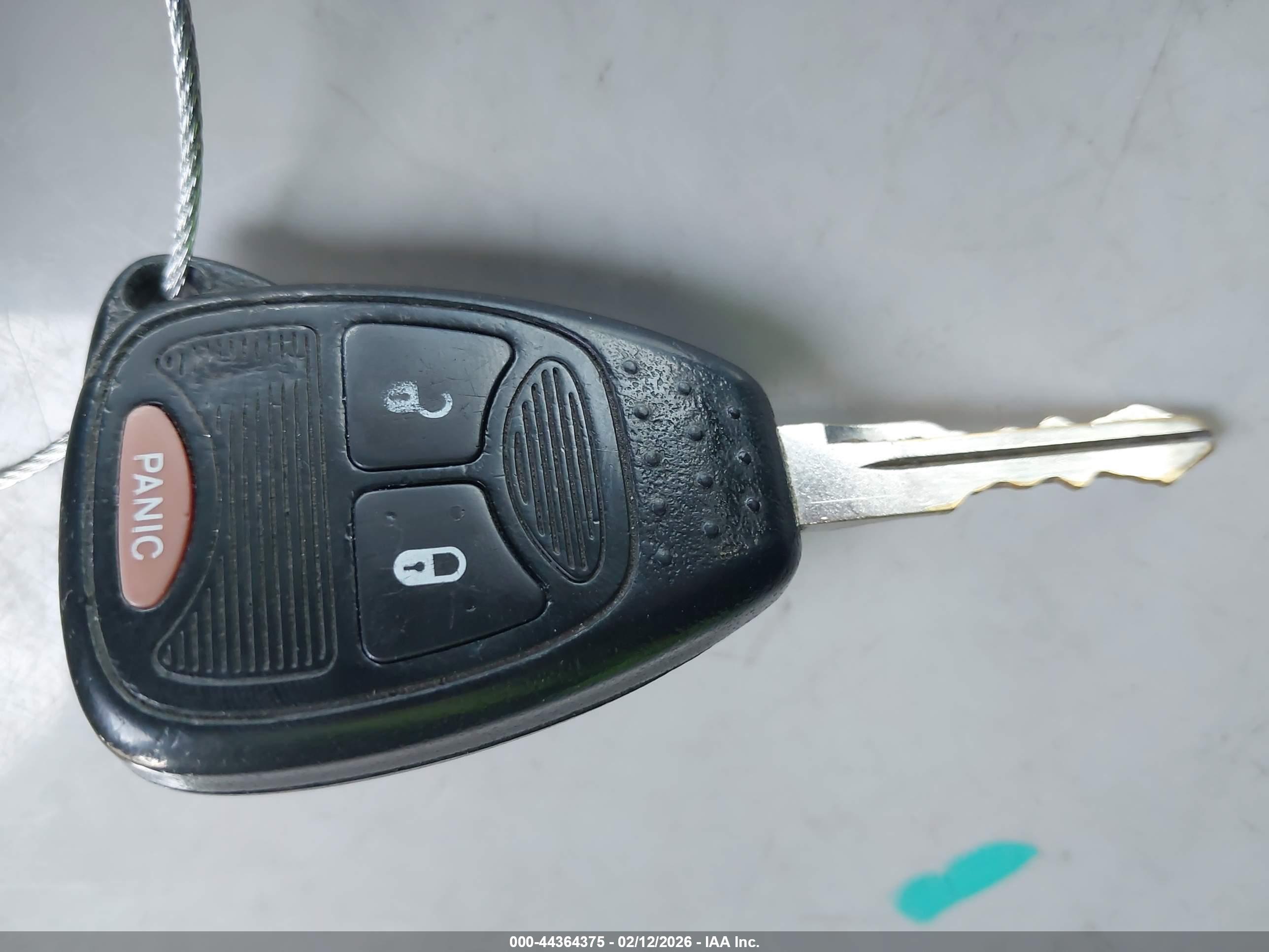 DODGE CALIBER image 11