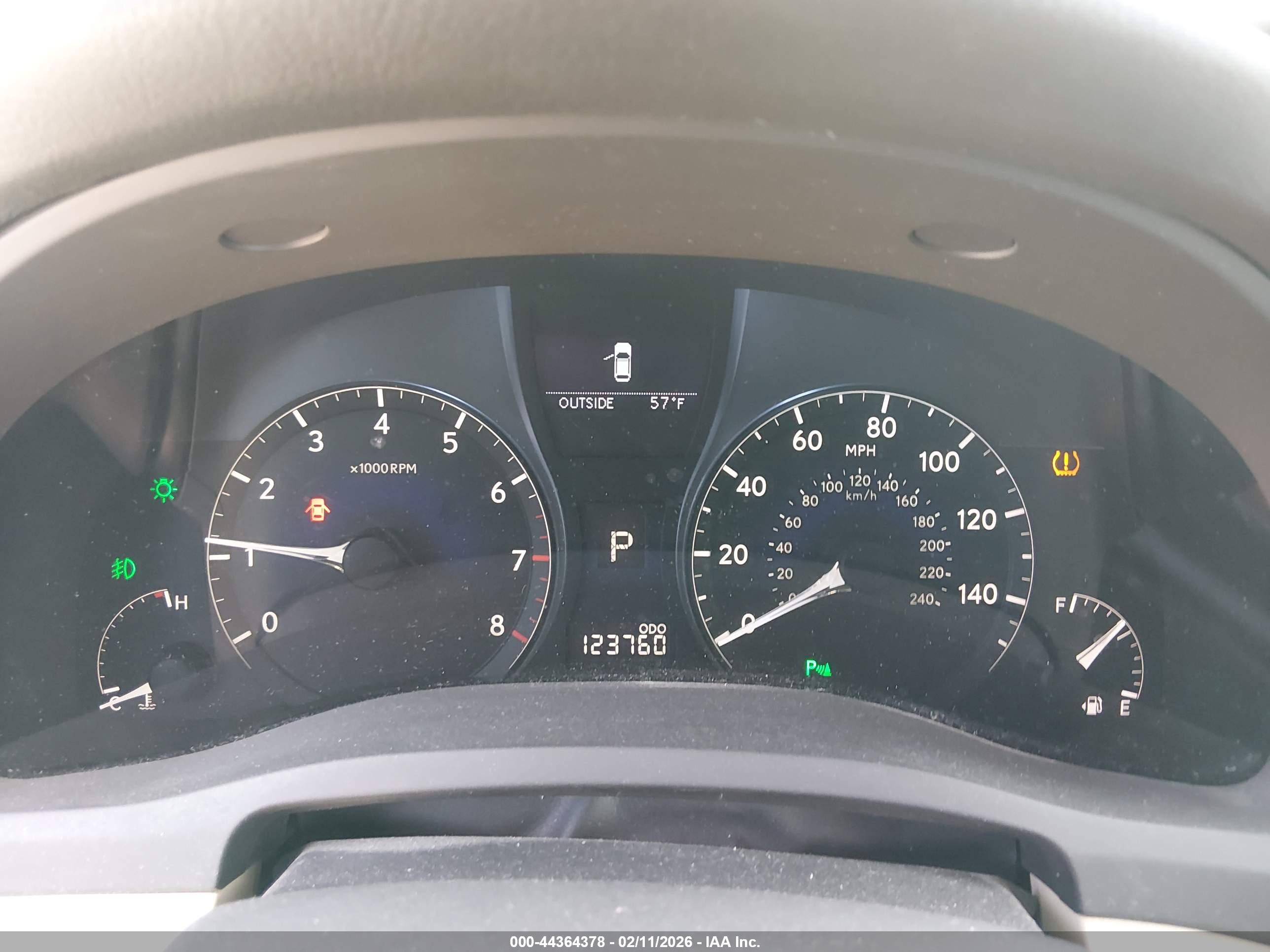 LEXUS RX image 7