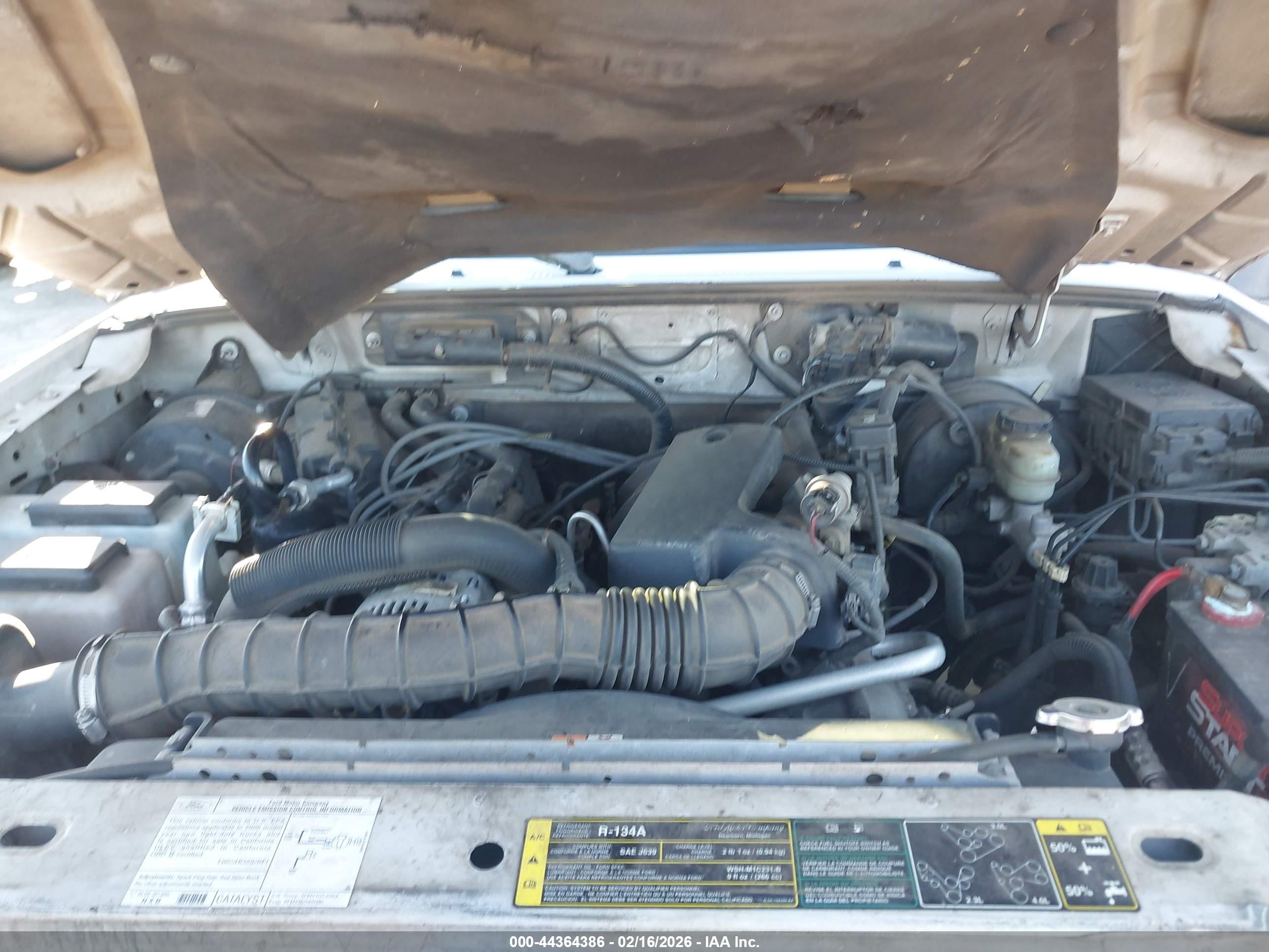 FORD RANGER image 10