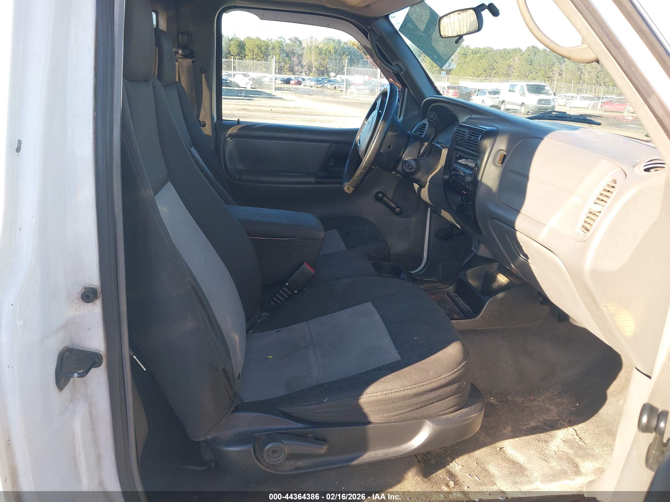 FORD RANGER image 5