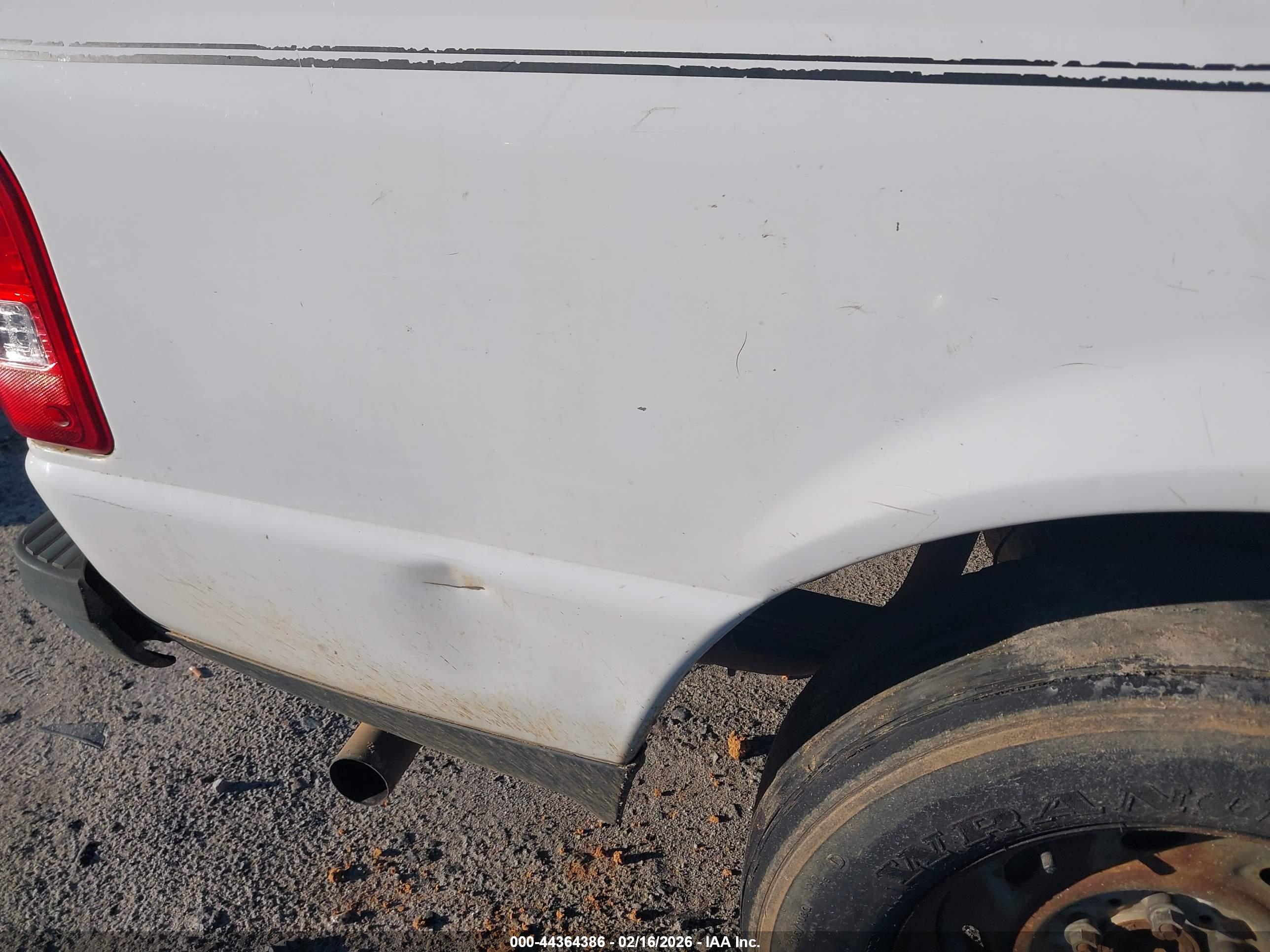 FORD RANGER image 6