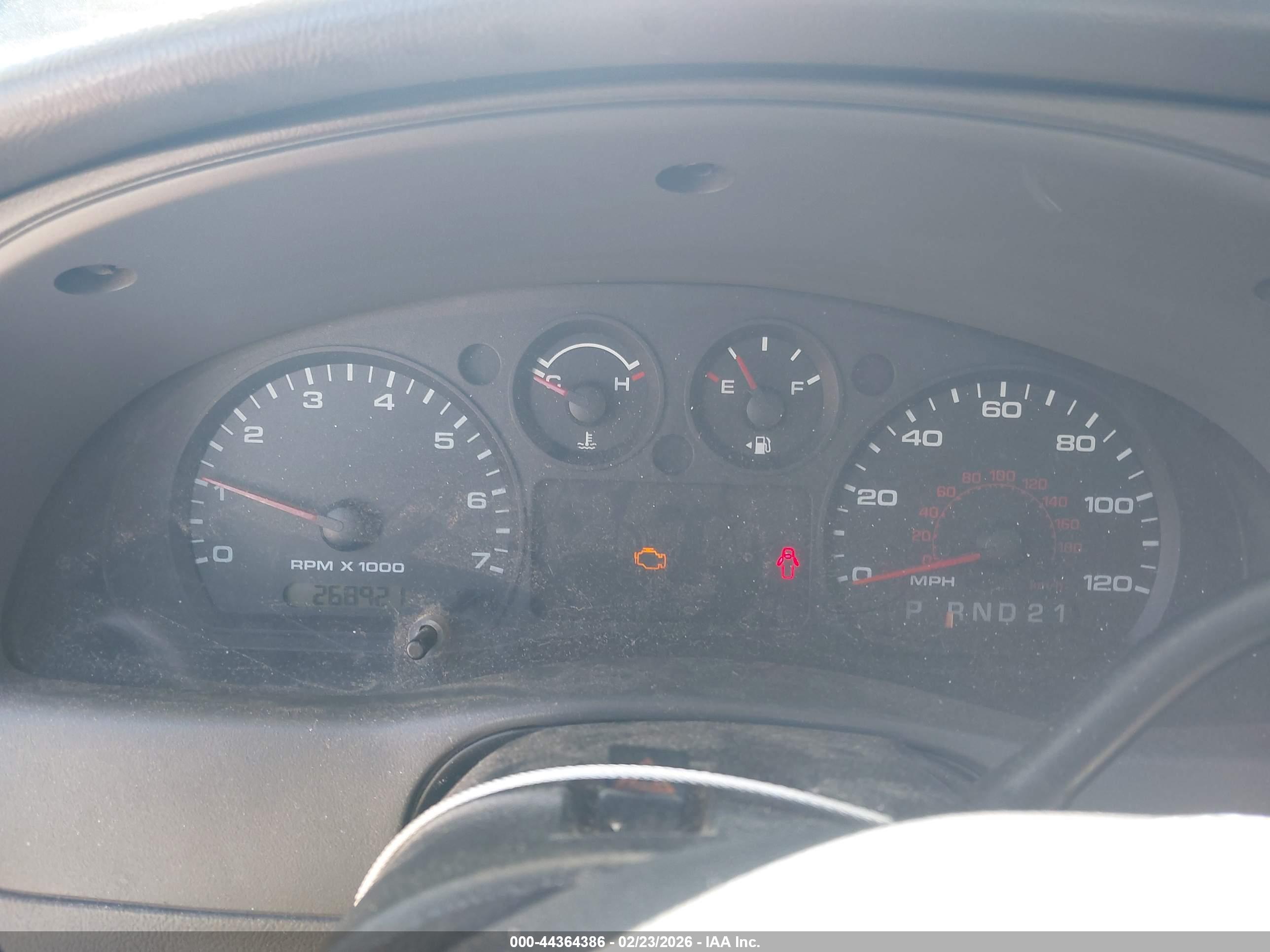FORD RANGER image 7