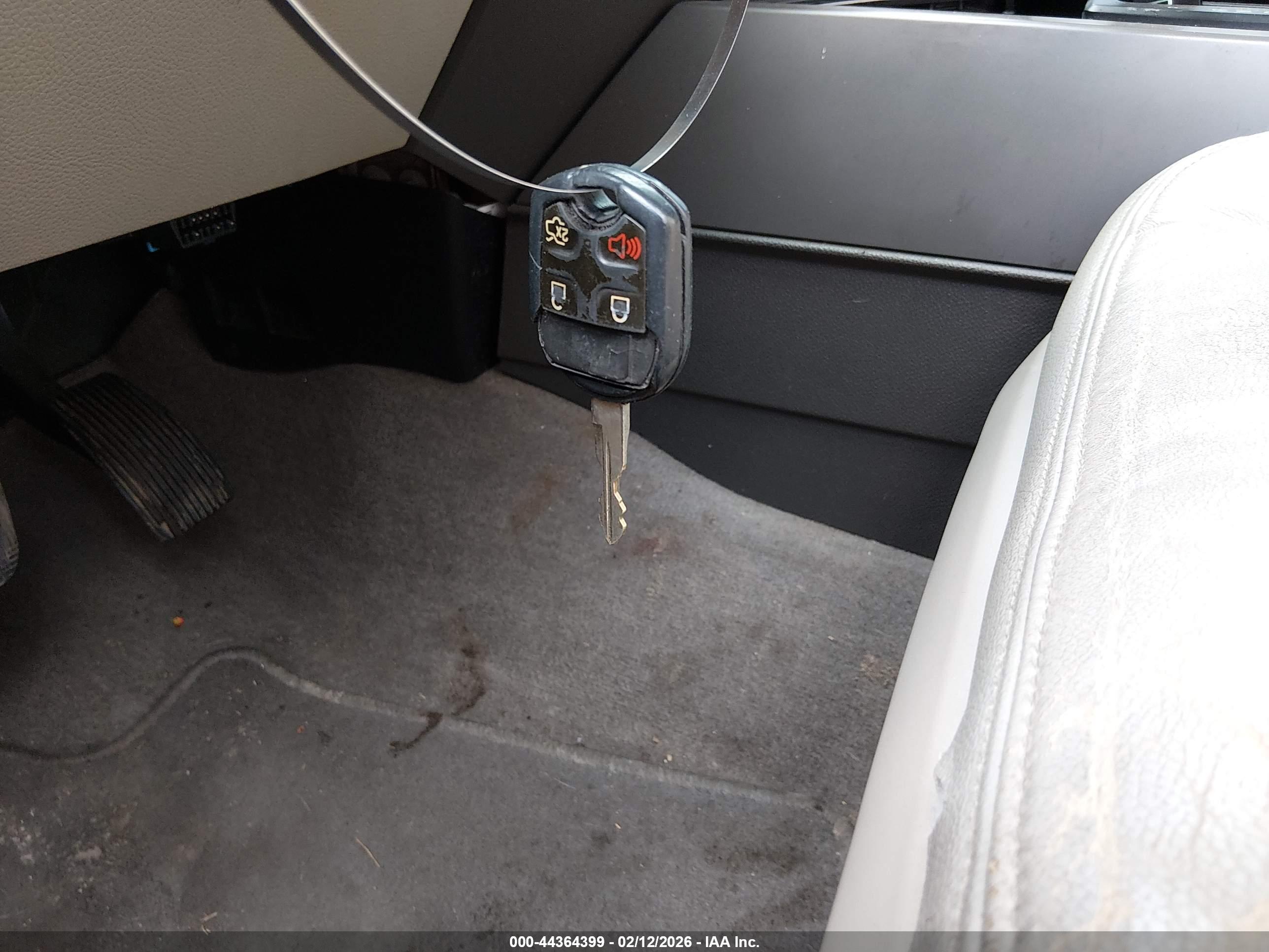 FORD EXPEDITION image 11