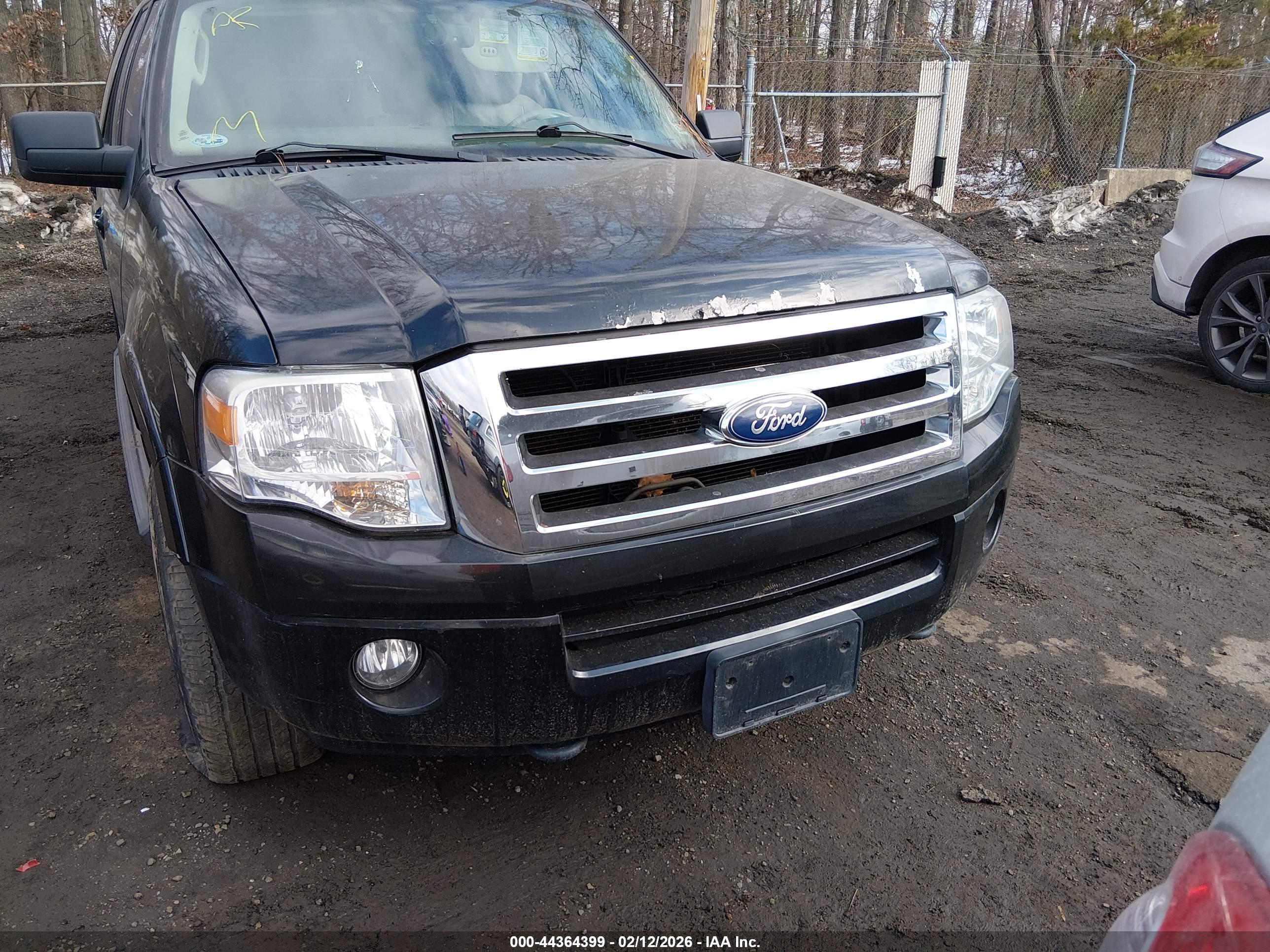 FORD EXPEDITION image 6