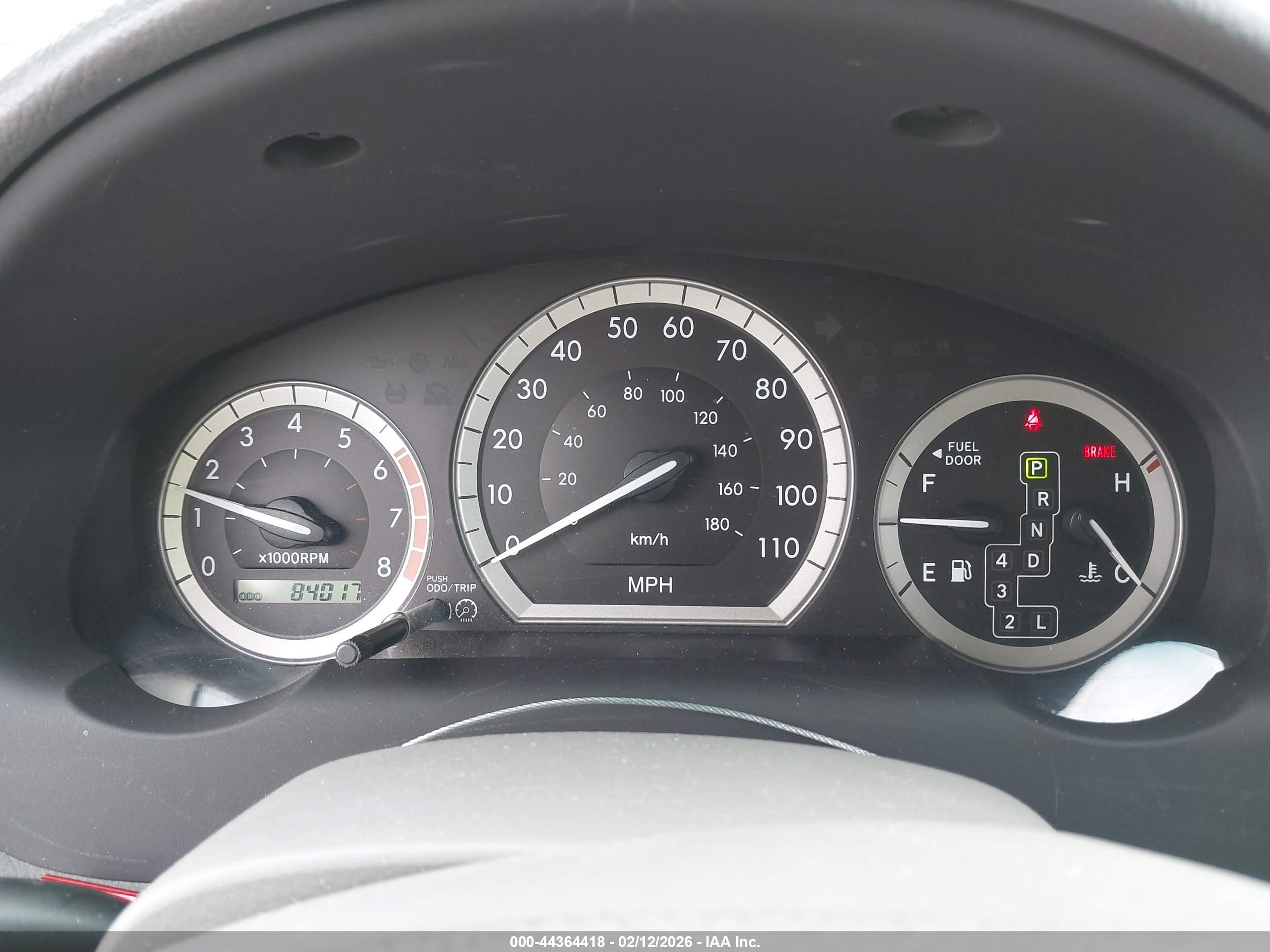 TOYOTA SIENNA image 7