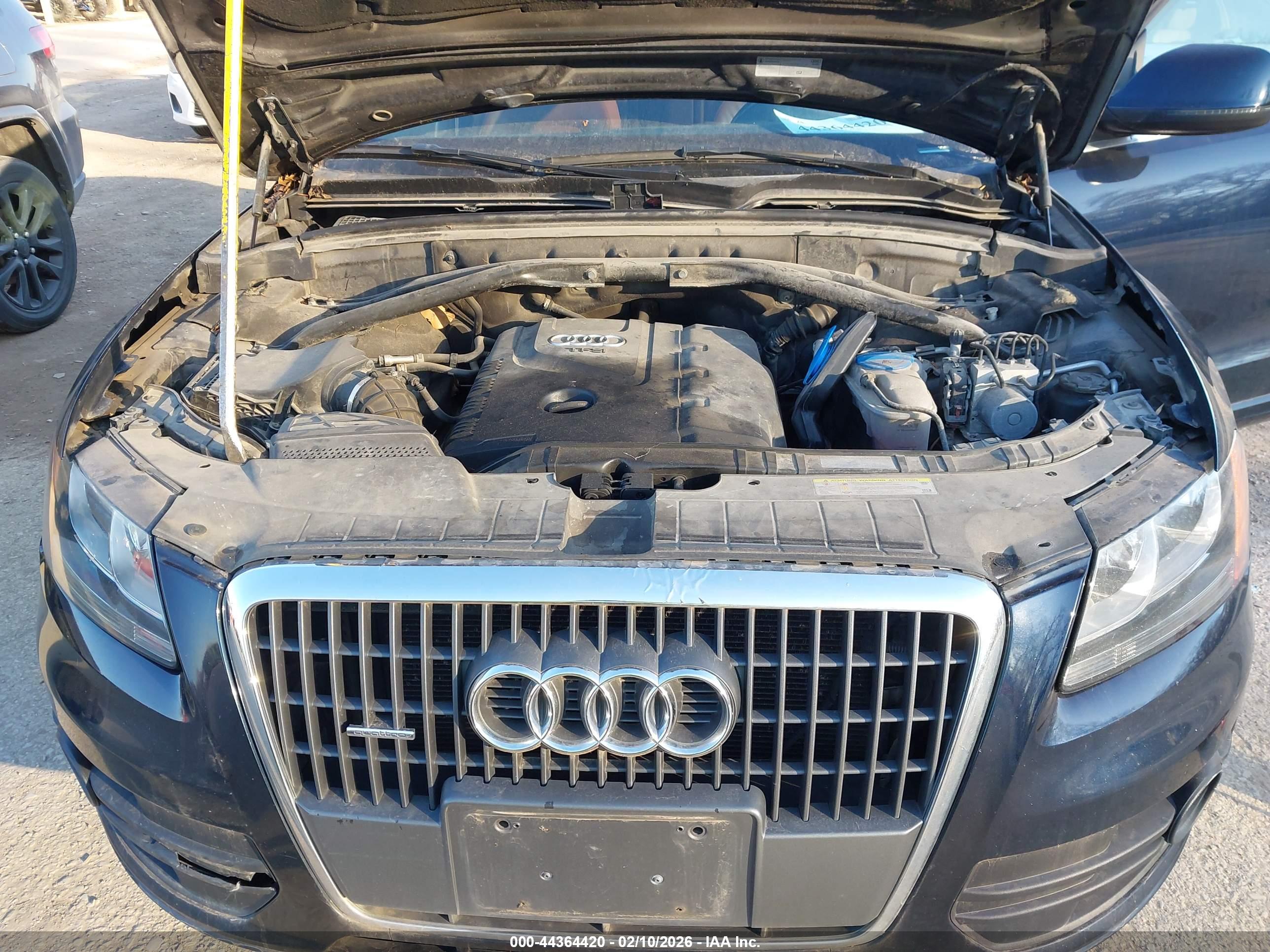 AUDI Q5 image 10