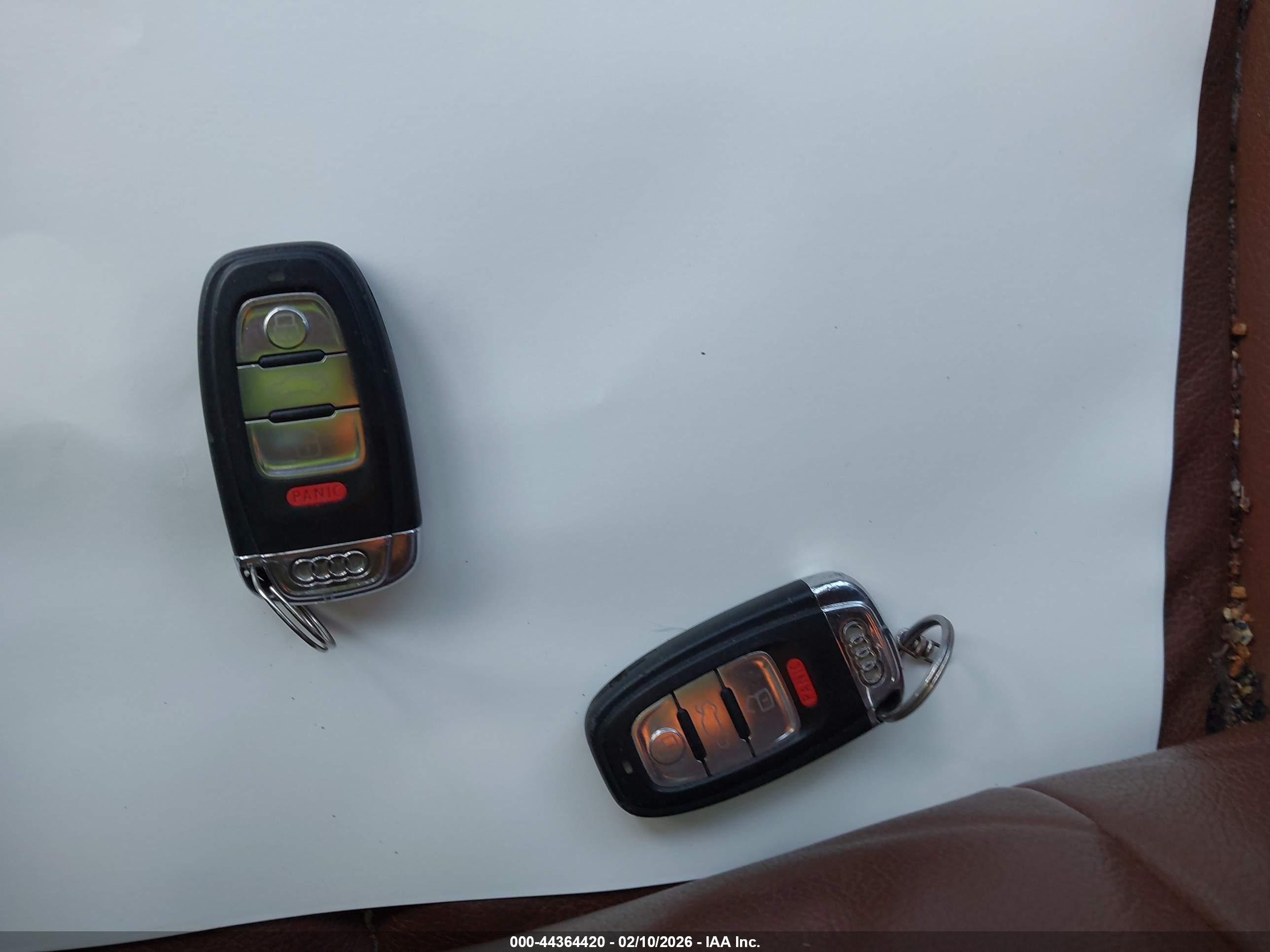 AUDI Q5 image 11