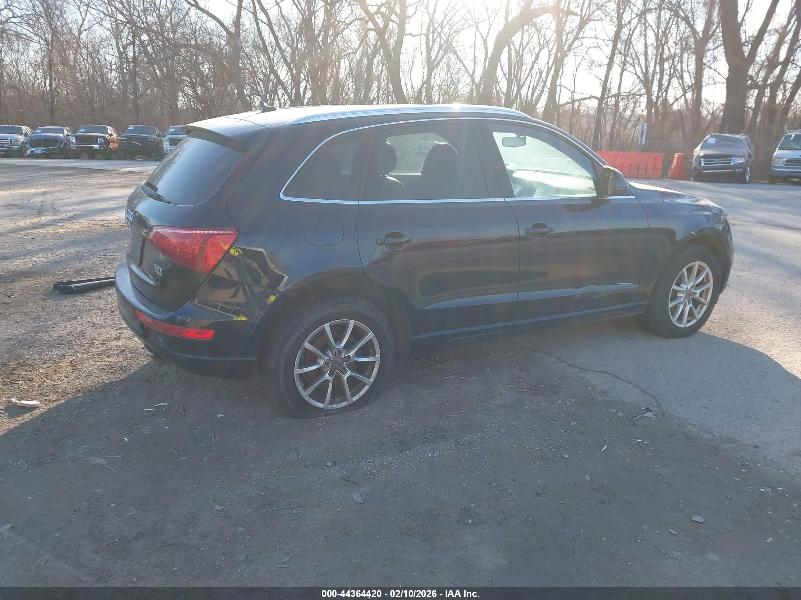 AUDI Q5 image 4