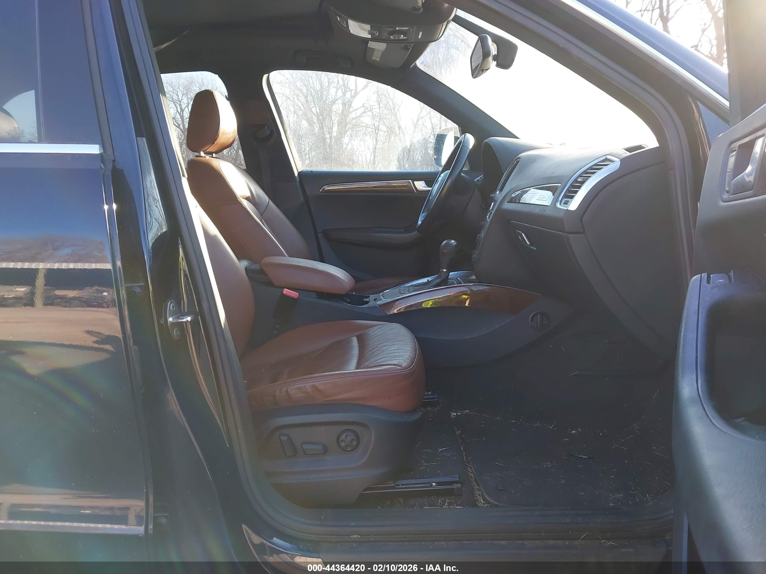 AUDI Q5 image 5