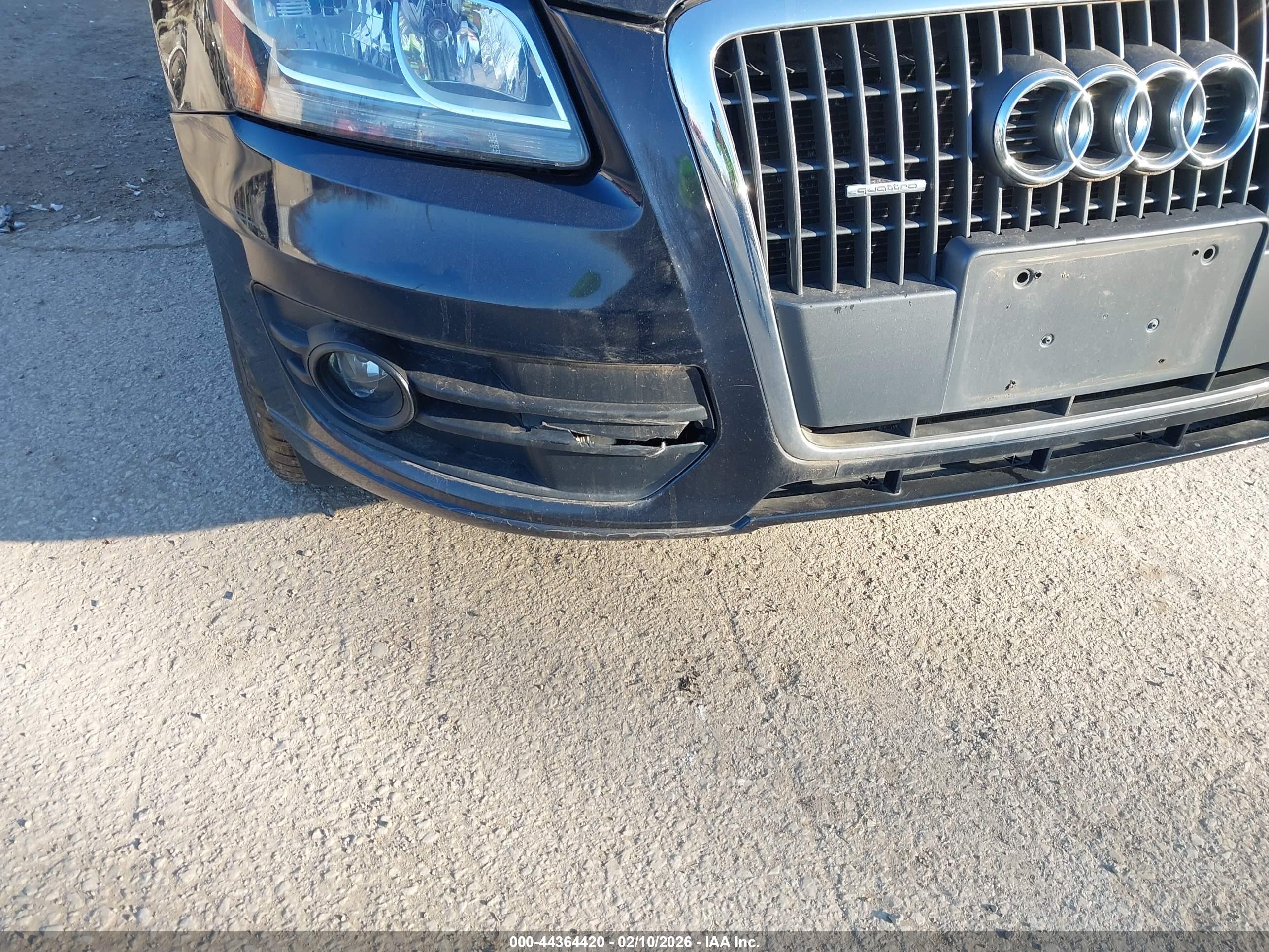AUDI Q5 image 6