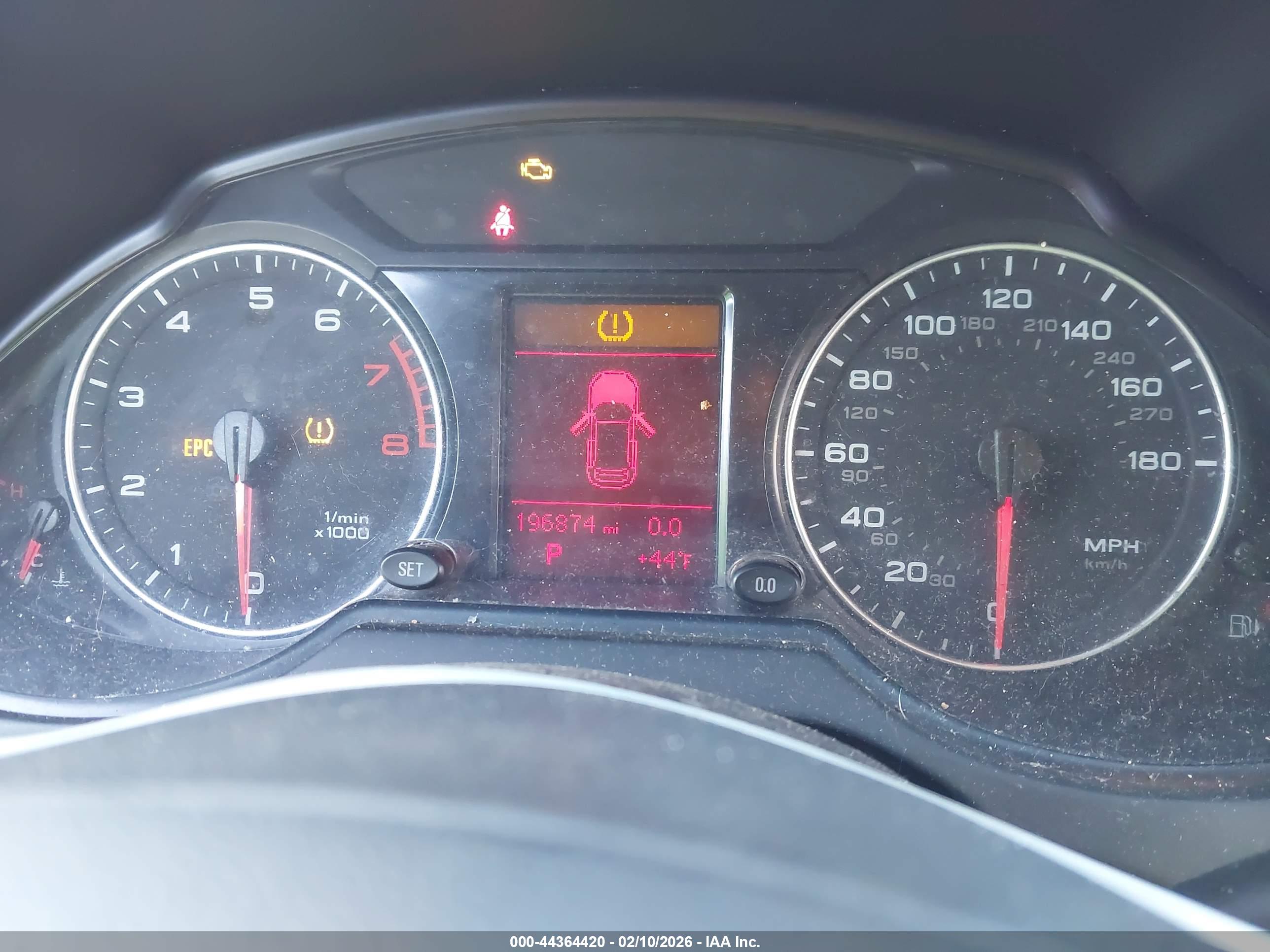 AUDI Q5 image 7