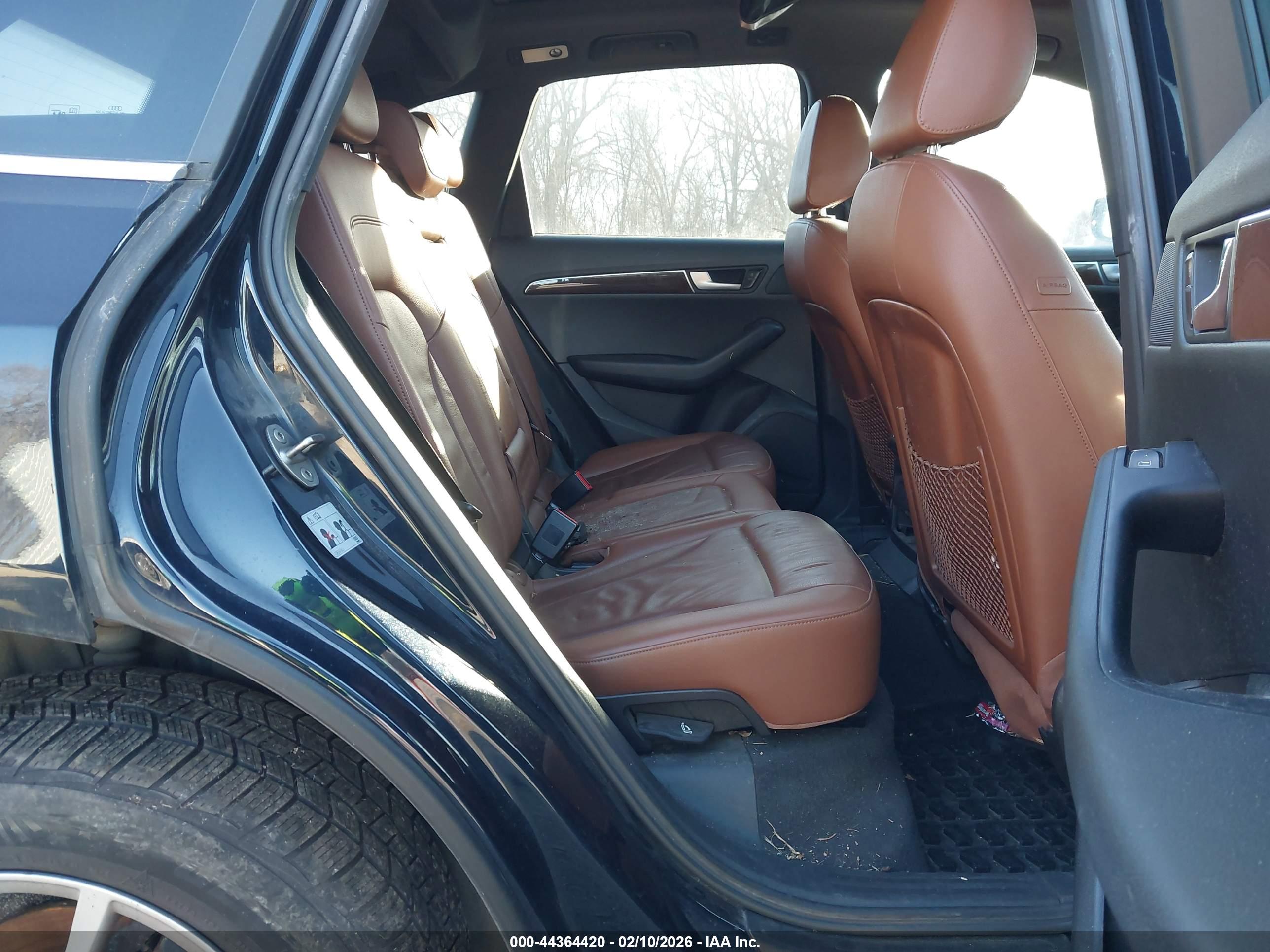 AUDI Q5 image 8