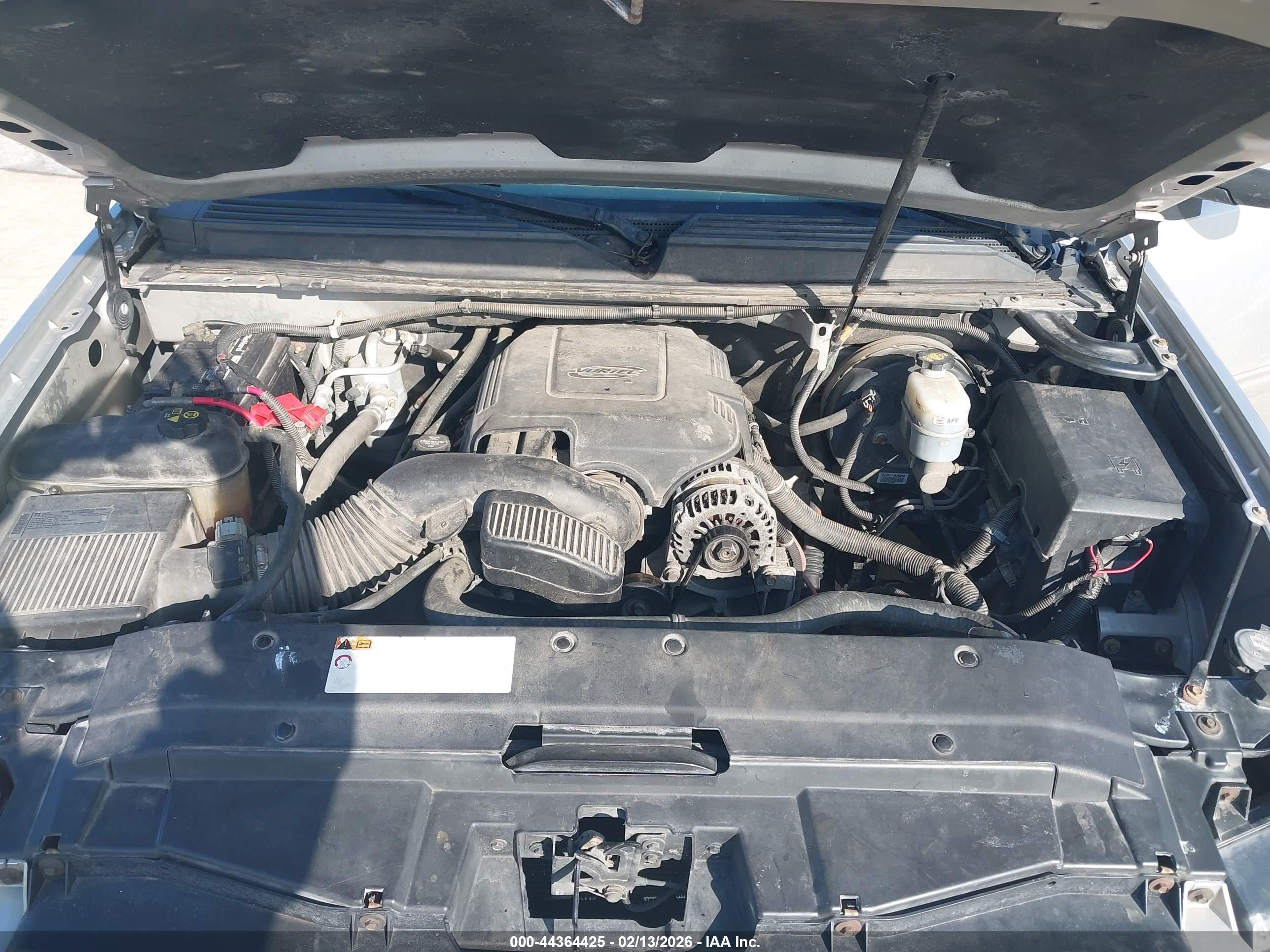 CHEVROLET AVALANCHE image 10