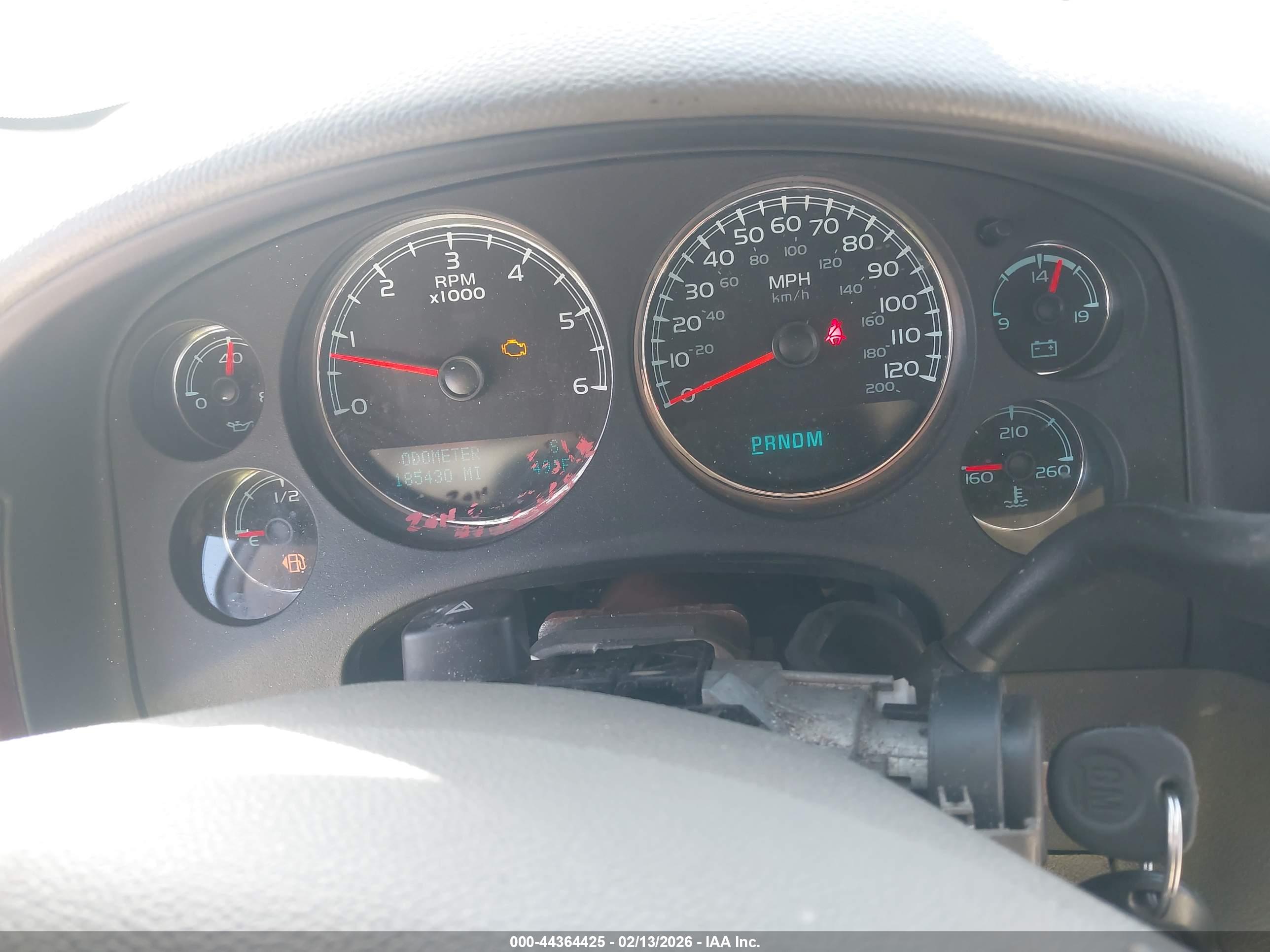 CHEVROLET AVALANCHE image 7