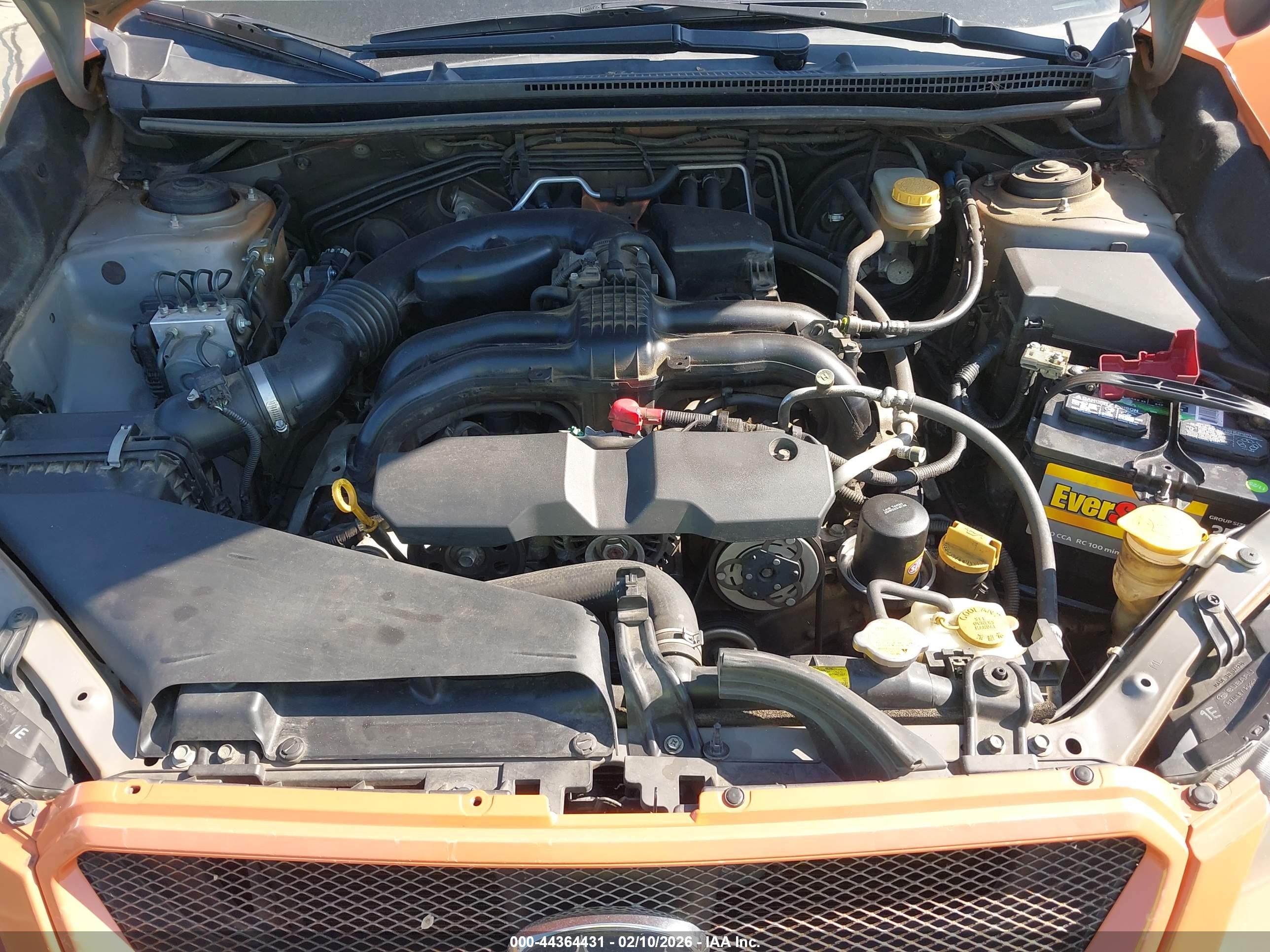 SUBARU XV image 10