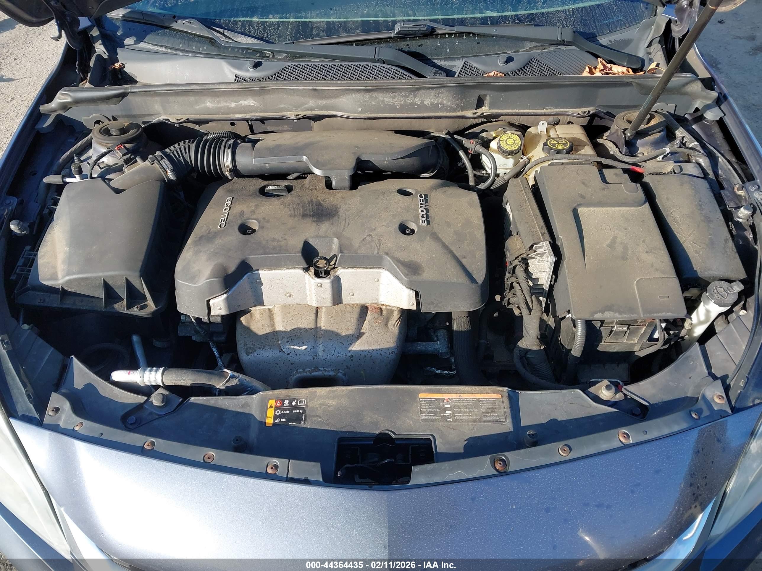 CHEVROLET MALIBU image 10