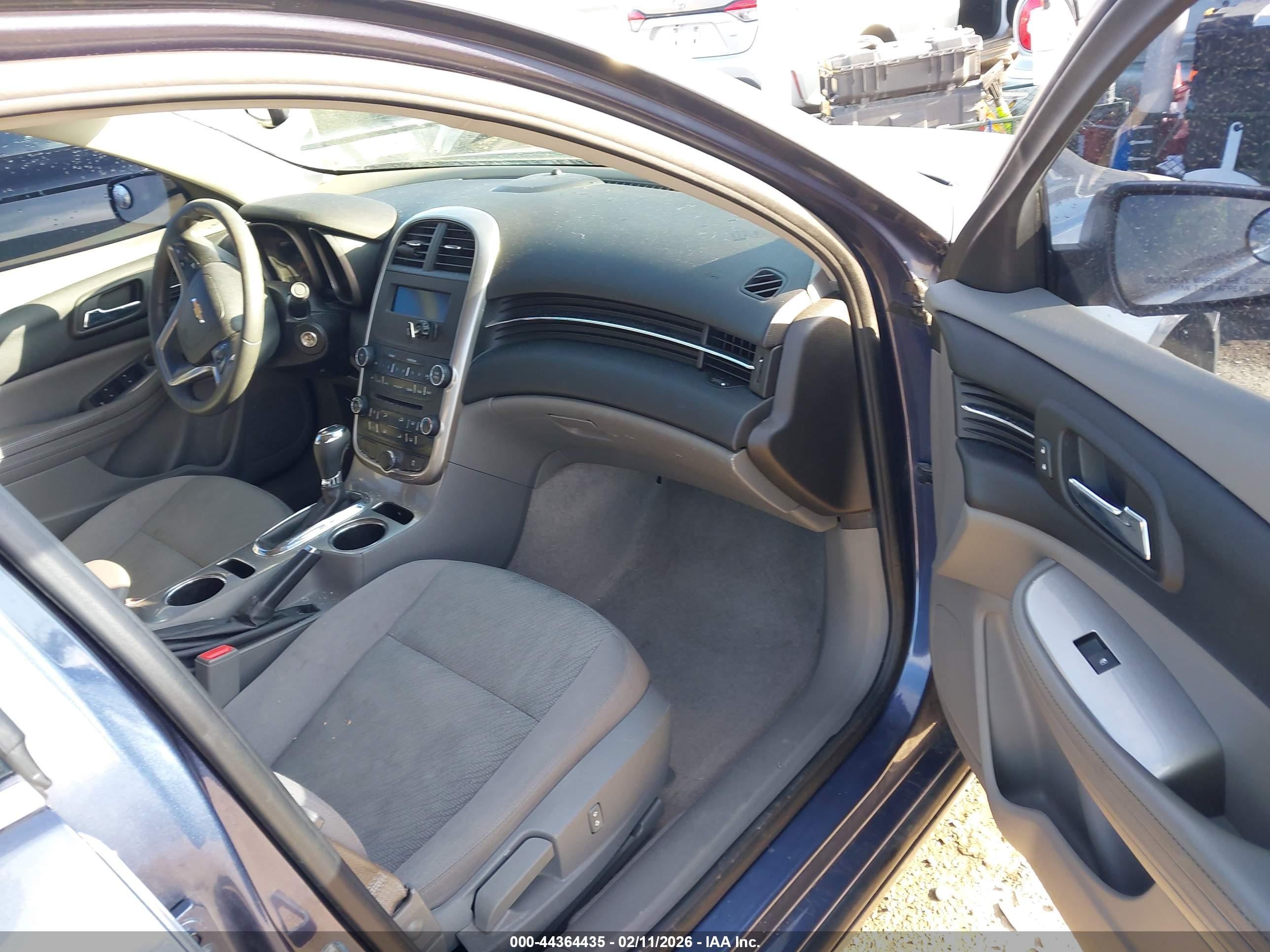 CHEVROLET MALIBU image 5