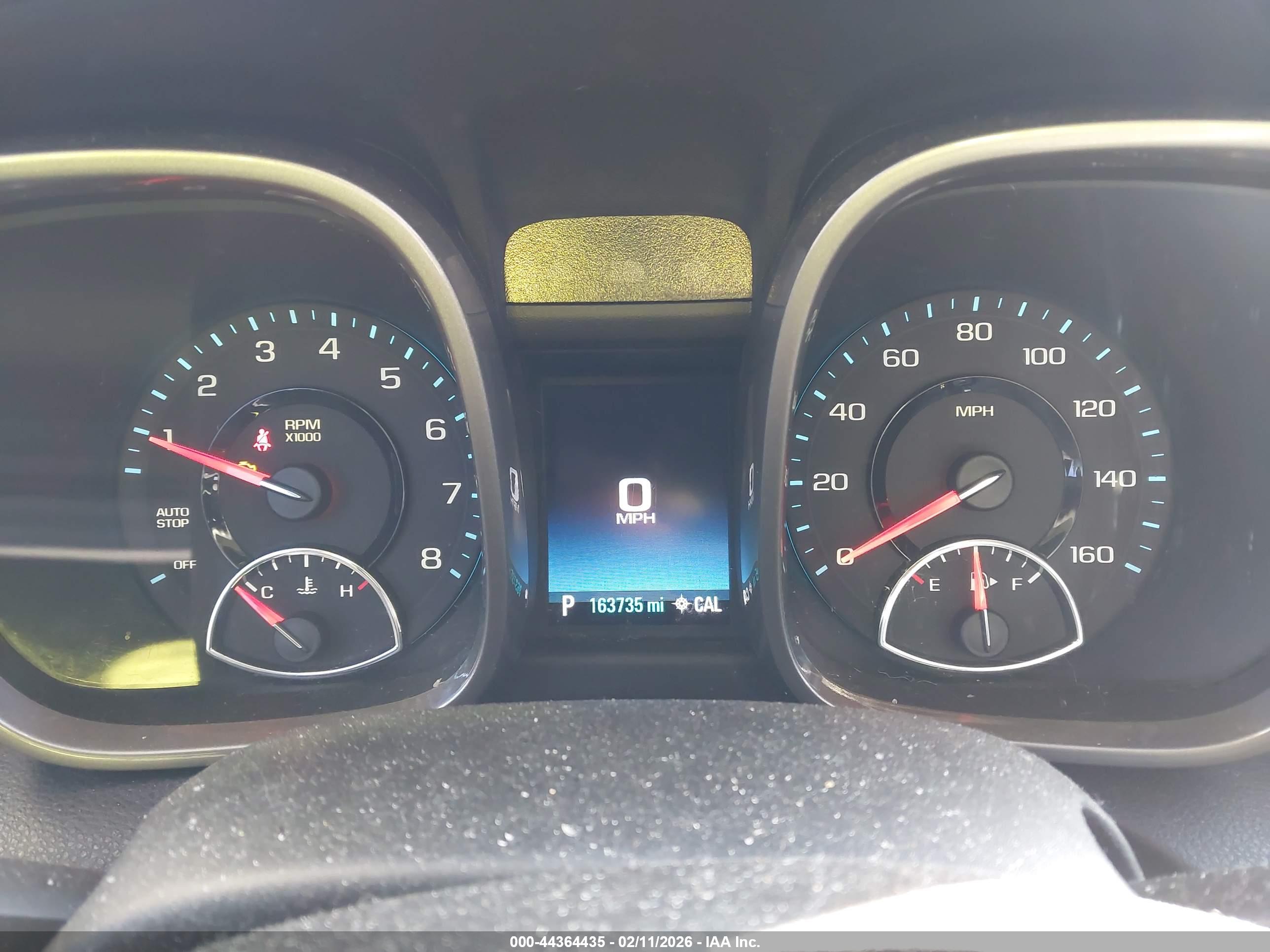 CHEVROLET MALIBU image 7