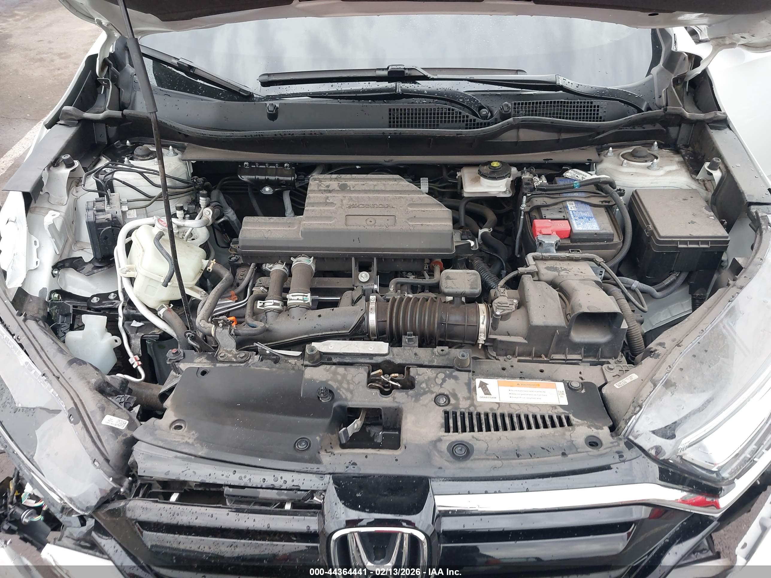 HONDA CR-V image 10