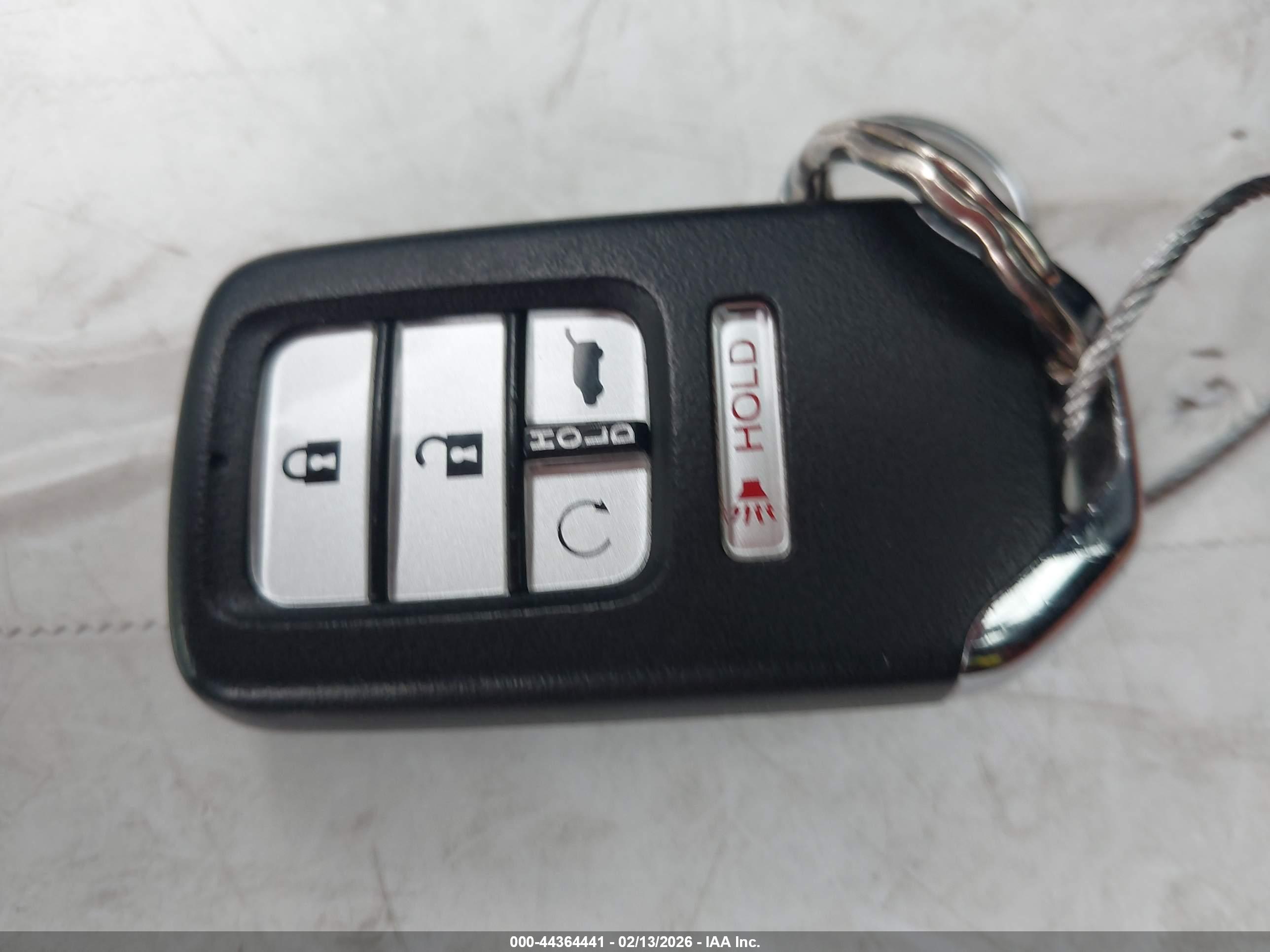 HONDA CR-V image 11